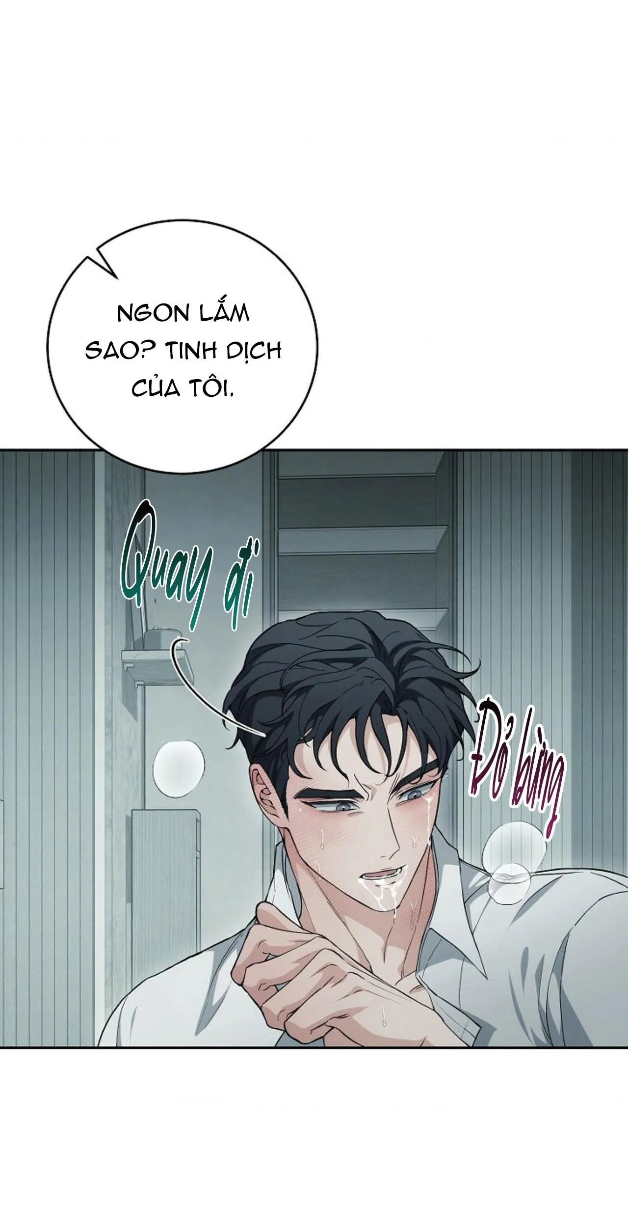 (ABO) MỐI QUAN HỆ KHÔNG HOÀN CHỈNH Chapter 7 Trang 31