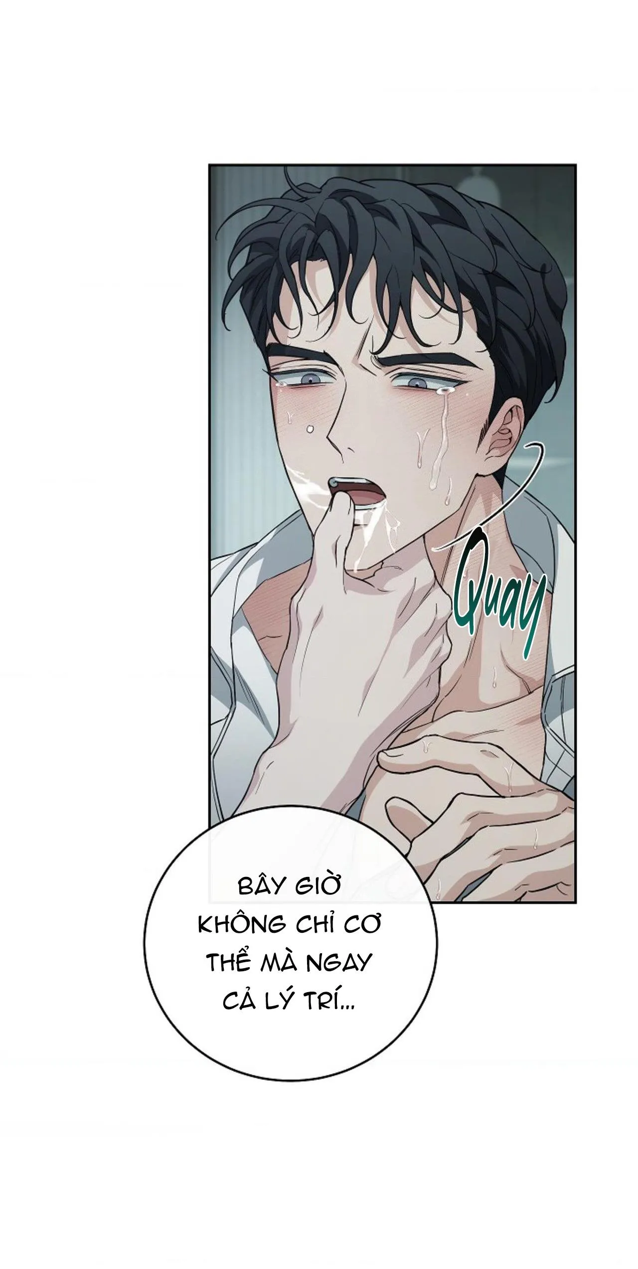 (ABO) MỐI QUAN HỆ KHÔNG HOÀN CHỈNH Chapter 7 Trang 32