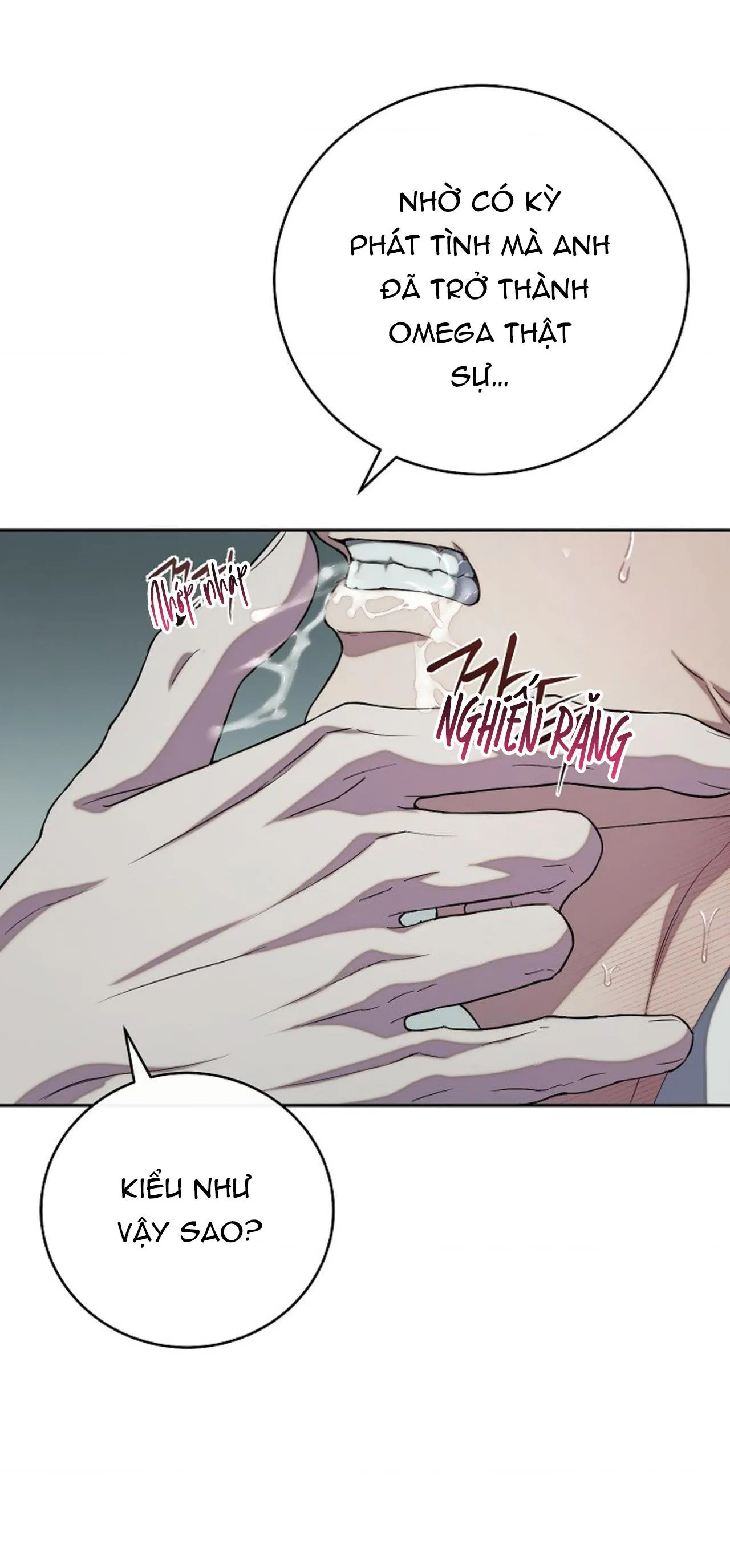 (ABO) MỐI QUAN HỆ KHÔNG HOÀN CHỈNH Chapter 7 Trang 34