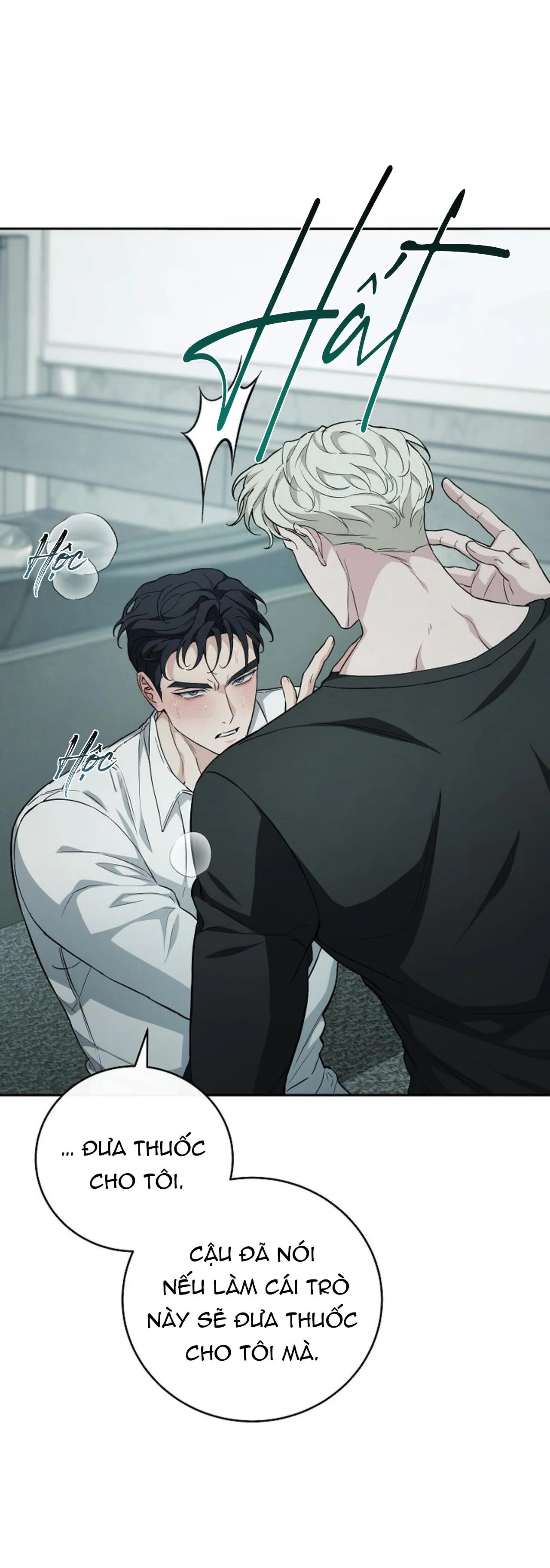 (ABO) MỐI QUAN HỆ KHÔNG HOÀN CHỈNH Chapter 7 Trang 35