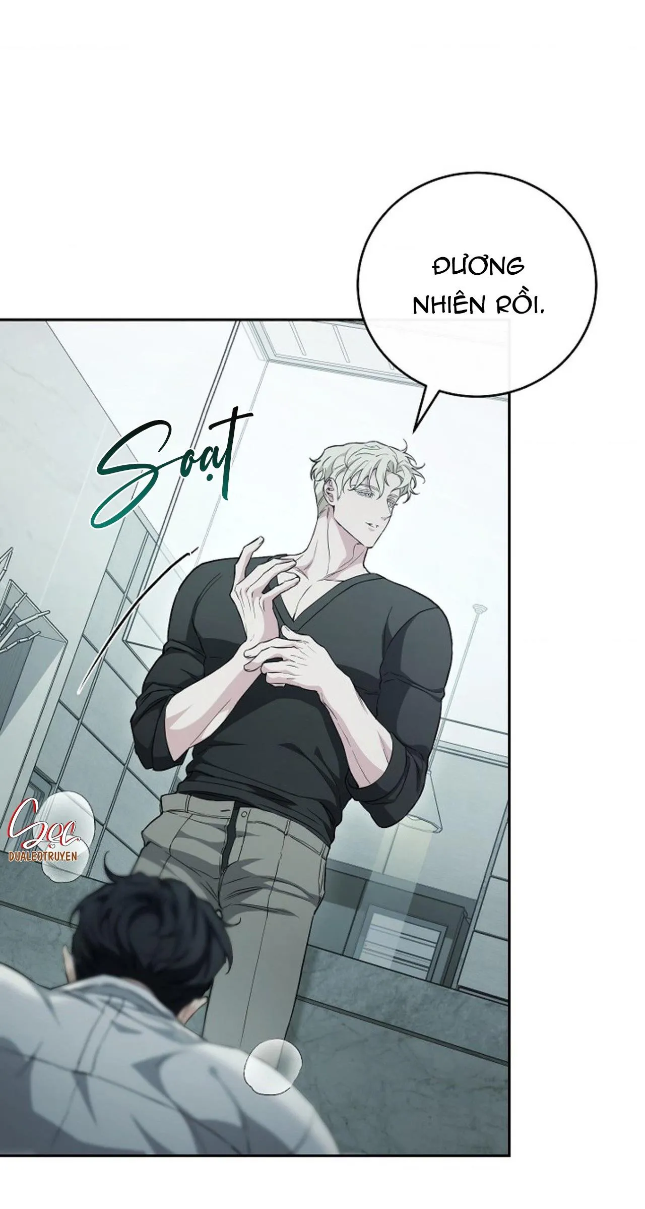 (ABO) MỐI QUAN HỆ KHÔNG HOÀN CHỈNH Chapter 7 Trang 36