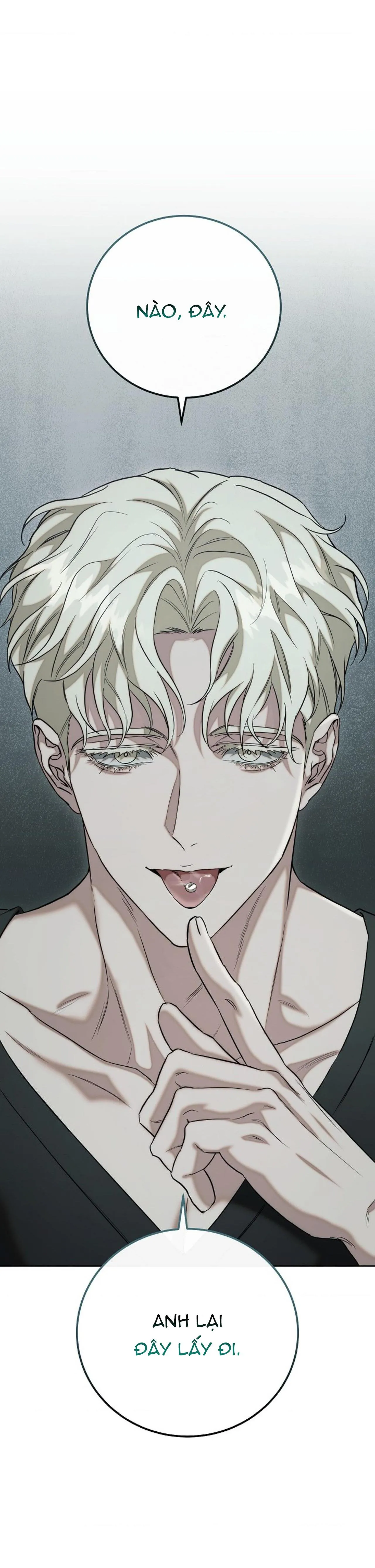 (ABO) MỐI QUAN HỆ KHÔNG HOÀN CHỈNH Chapter 7 Trang 38