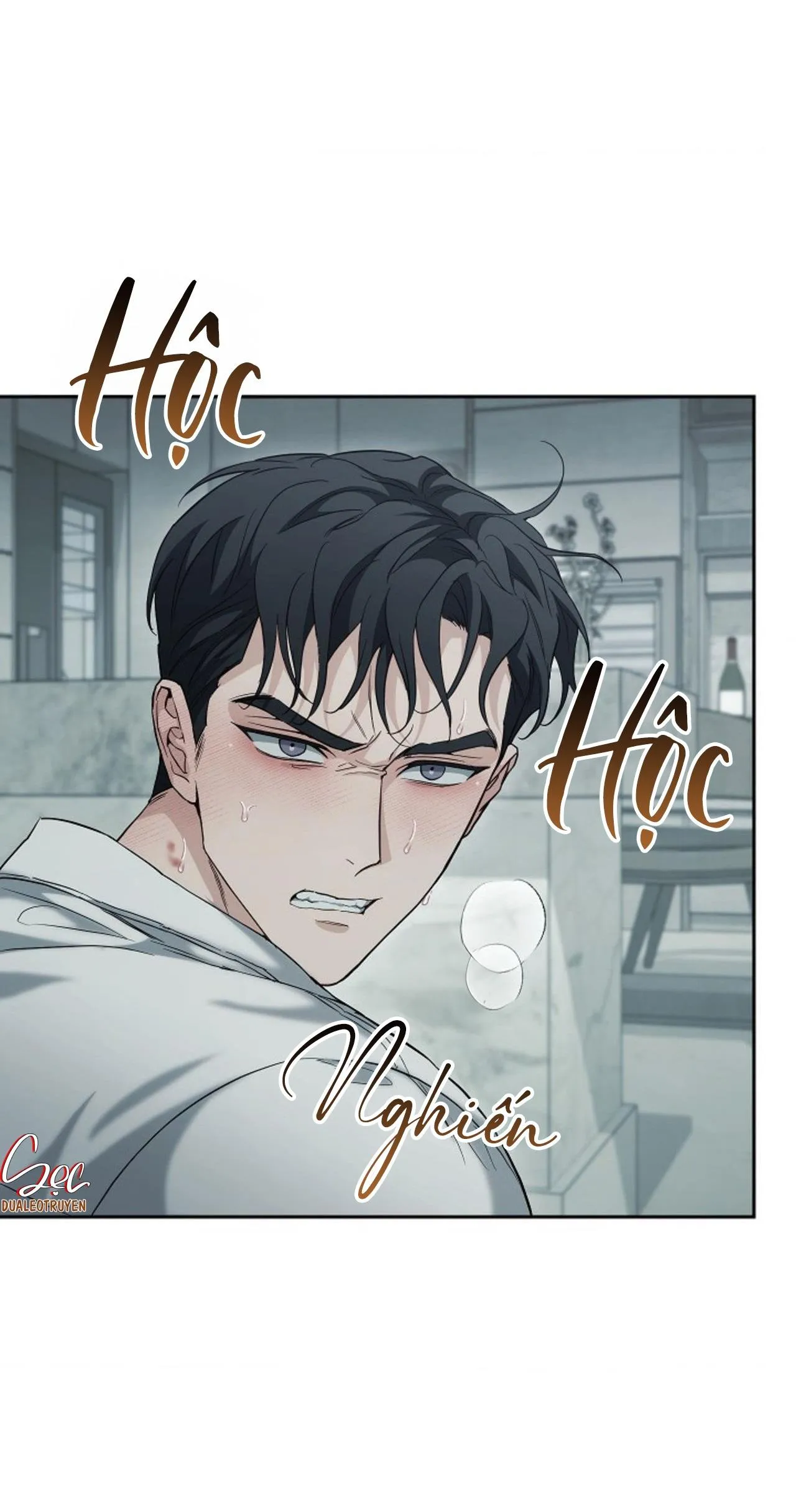 (ABO) MỐI QUAN HỆ KHÔNG HOÀN CHỈNH Chapter 7 Trang 39