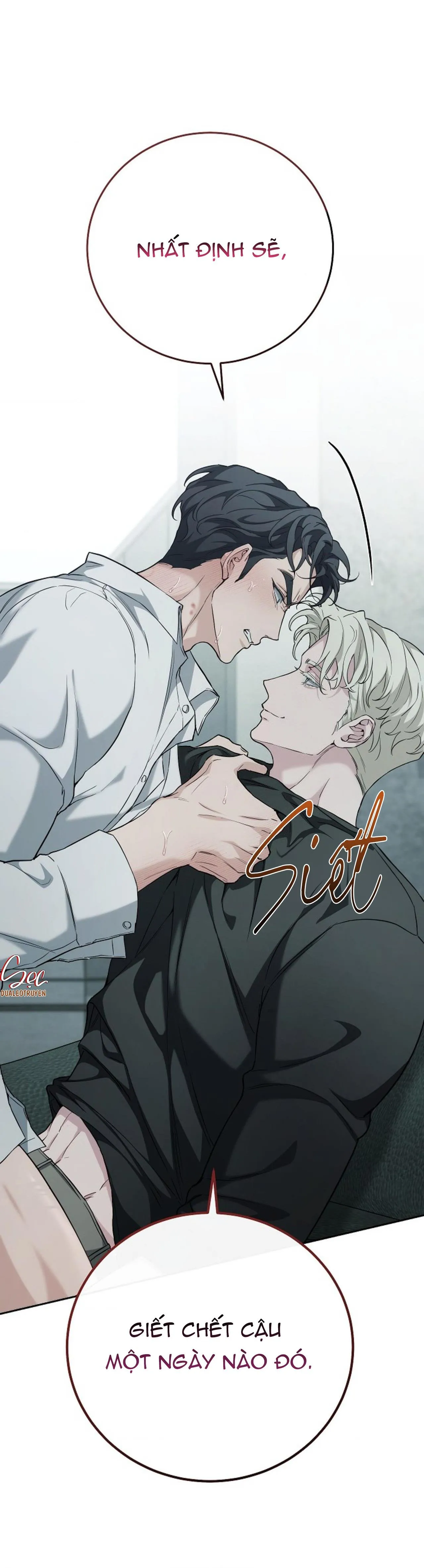 (ABO) MỐI QUAN HỆ KHÔNG HOÀN CHỈNH Chapter 7 Trang 41