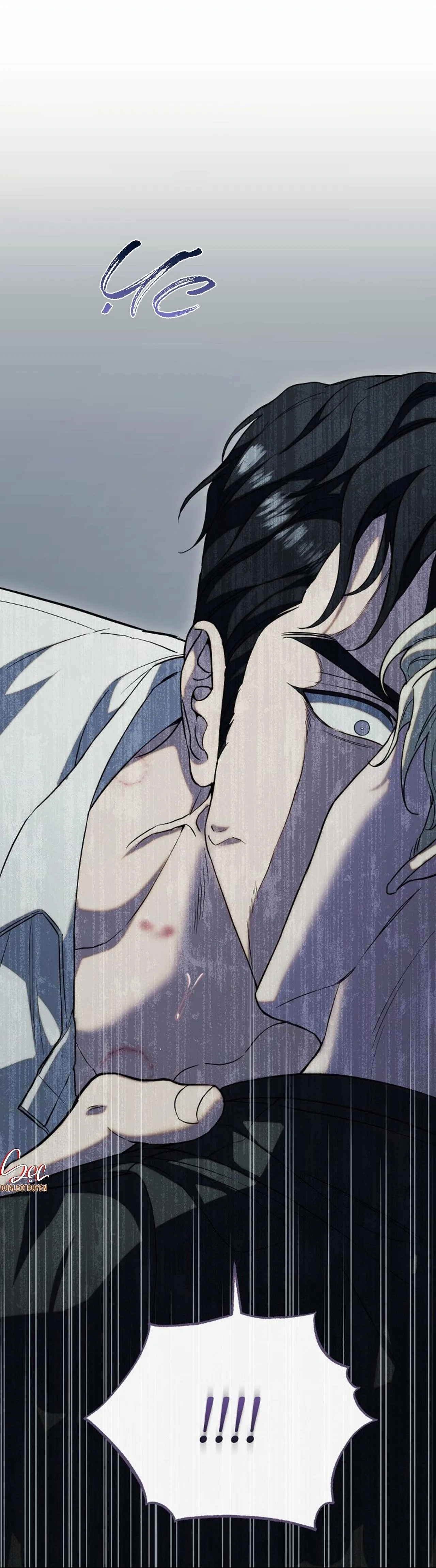 (ABO) MỐI QUAN HỆ KHÔNG HOÀN CHỈNH Chapter 7 Trang 44