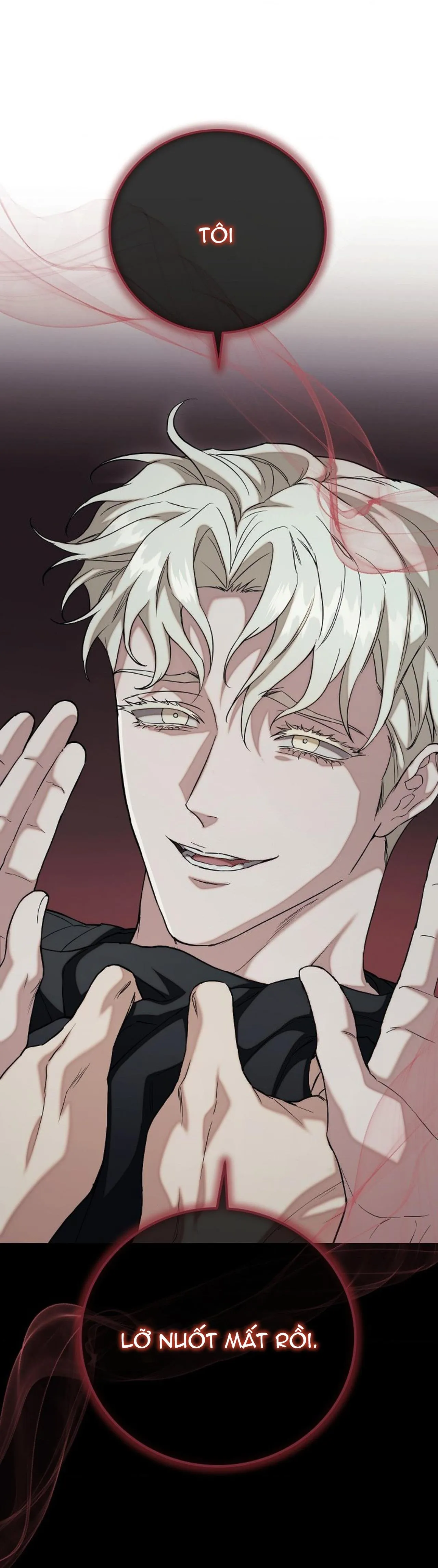 (ABO) MỐI QUAN HỆ KHÔNG HOÀN CHỈNH Chapter 7 Trang 46