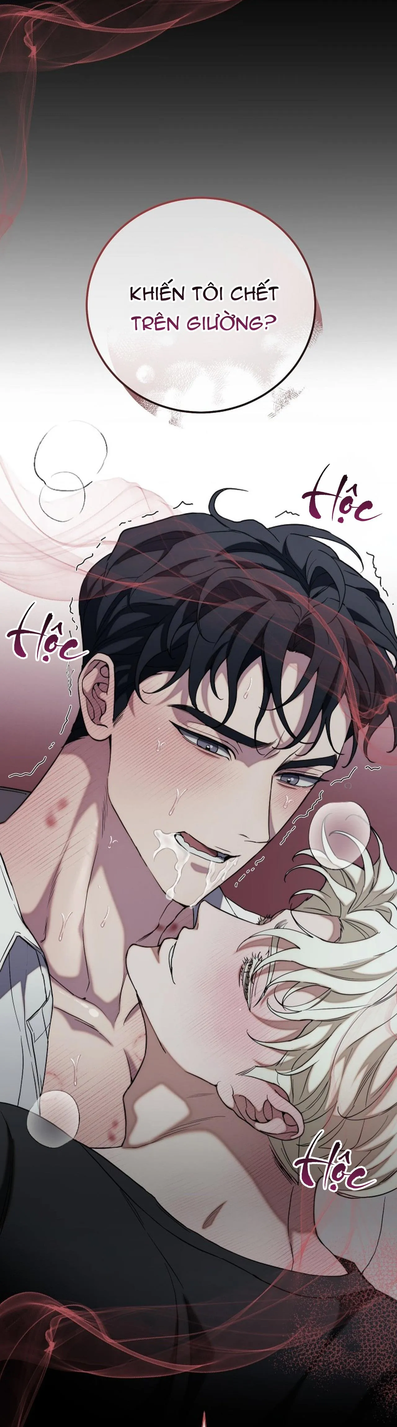 (ABO) MỐI QUAN HỆ KHÔNG HOÀN CHỈNH Chapter 7 Trang 48