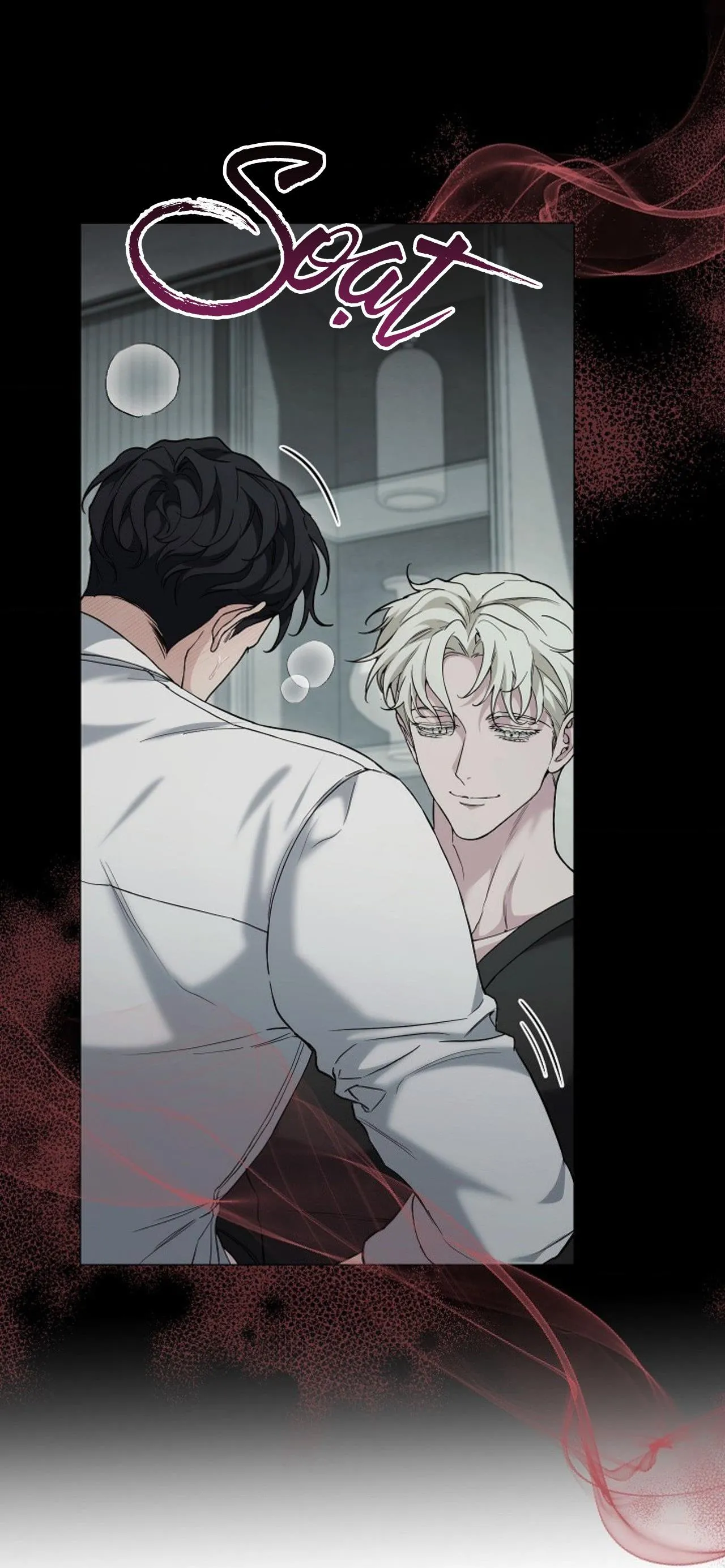 (ABO) MỐI QUAN HỆ KHÔNG HOÀN CHỈNH Chapter 7 Trang 50