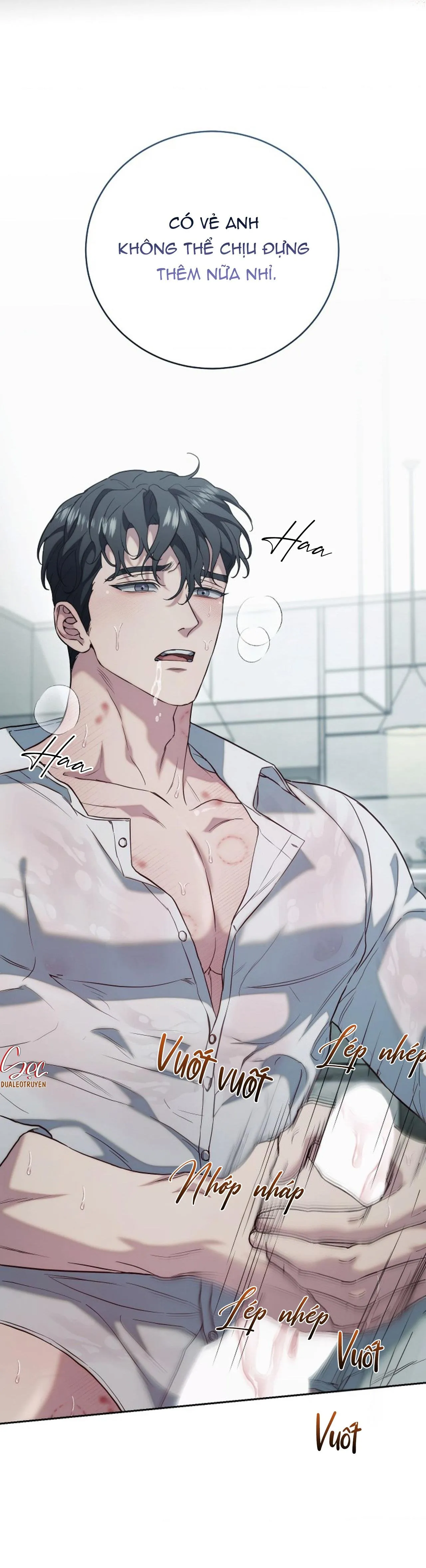 (ABO) MỐI QUAN HỆ KHÔNG HOÀN CHỈNH Chapter 7 Trang 51