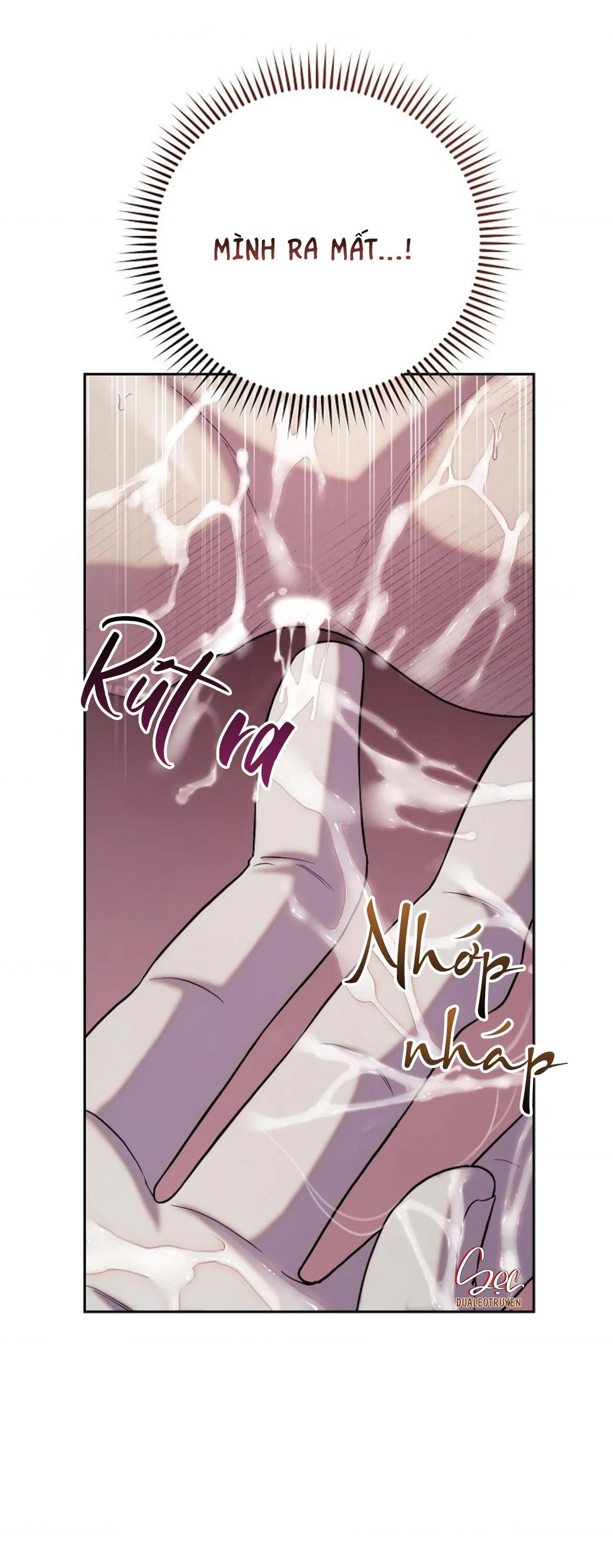 (ABO) MỐI QUAN HỆ KHÔNG HOÀN CHỈNH Chapter 7 Trang 57