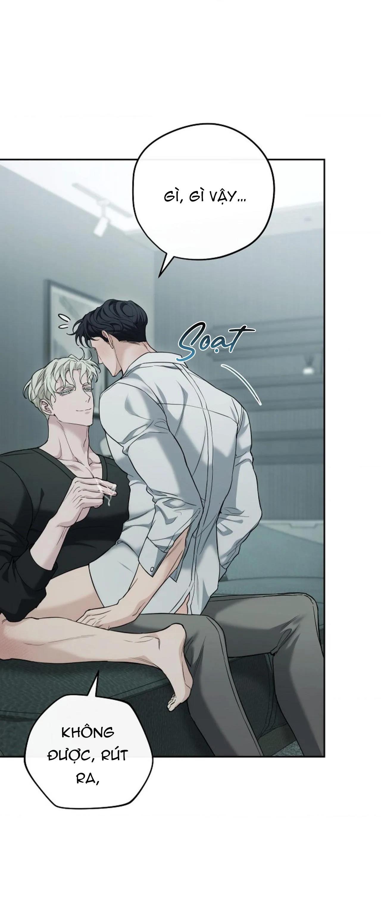 (ABO) MỐI QUAN HỆ KHÔNG HOÀN CHỈNH Chapter 7 Trang 59