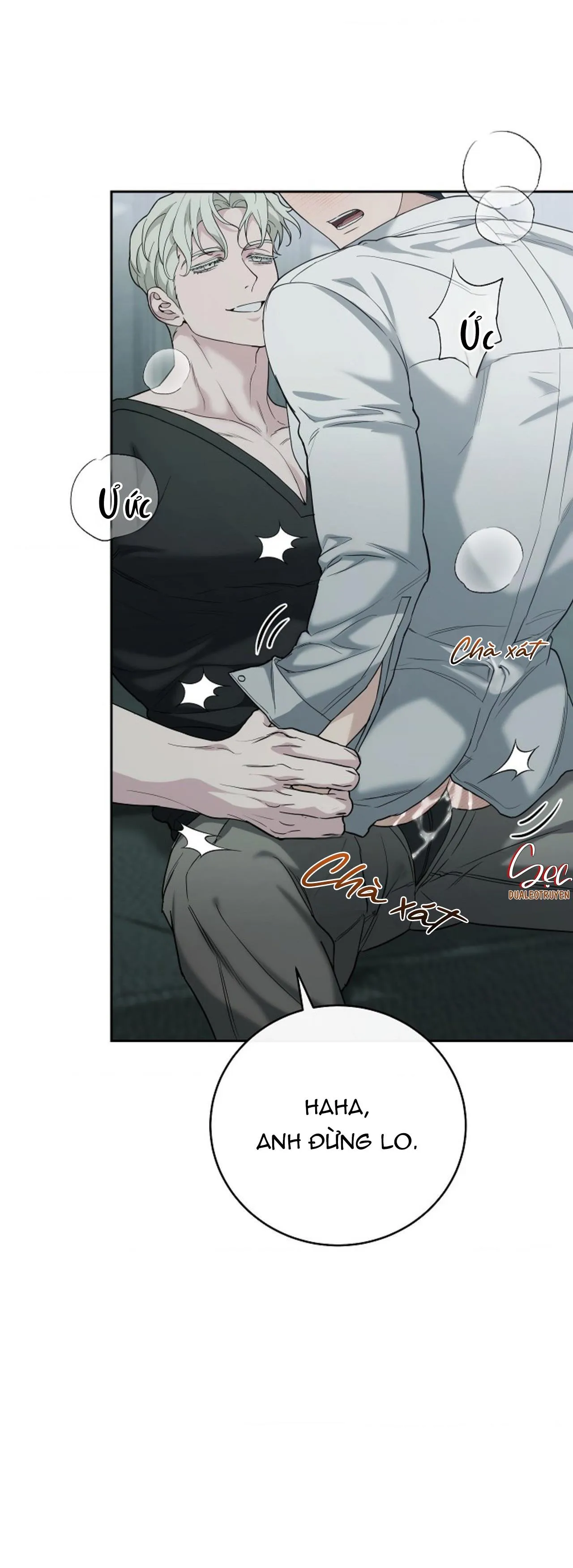 (ABO) MỐI QUAN HỆ KHÔNG HOÀN CHỈNH Chapter 7 Trang 61