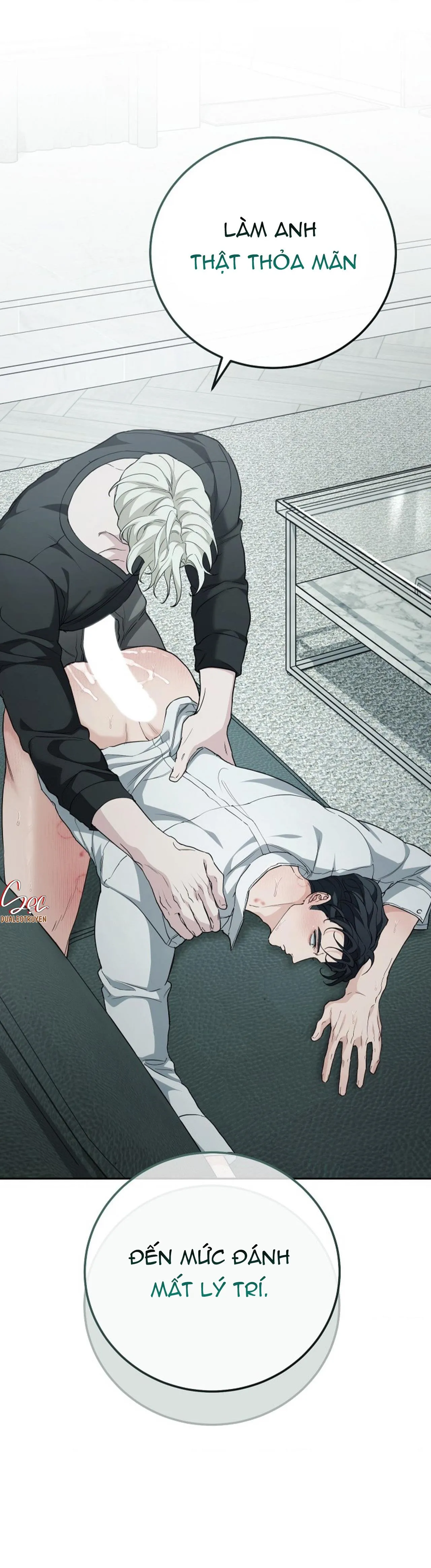 (ABO) MỐI QUAN HỆ KHÔNG HOÀN CHỈNH Chapter 7 Trang 63