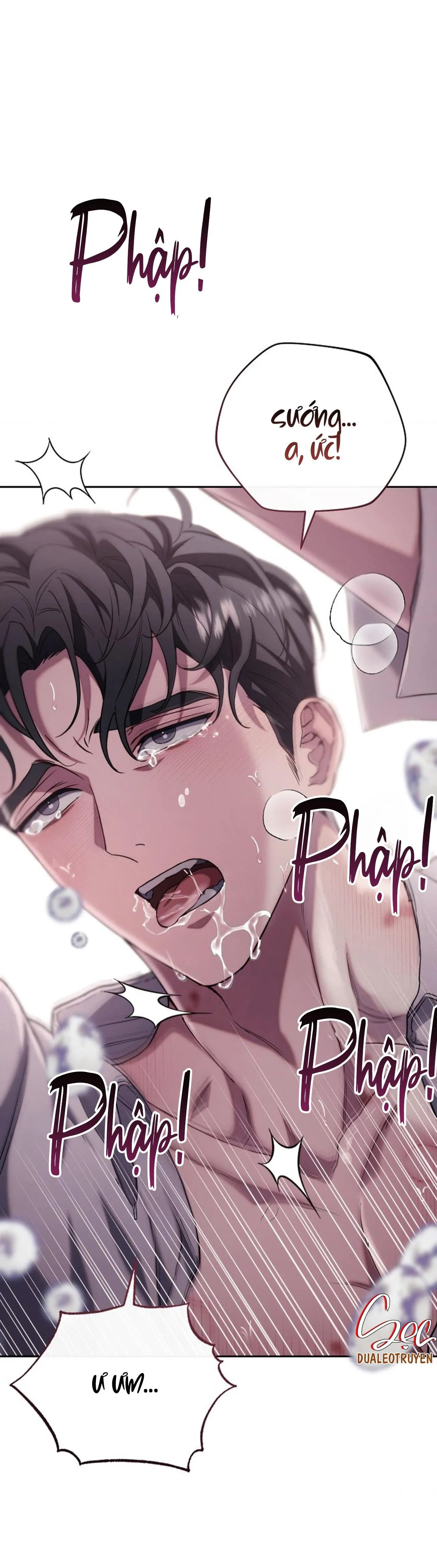 (ABO) MỐI QUAN HỆ KHÔNG HOÀN CHỈNH Chapter 7 Trang 68