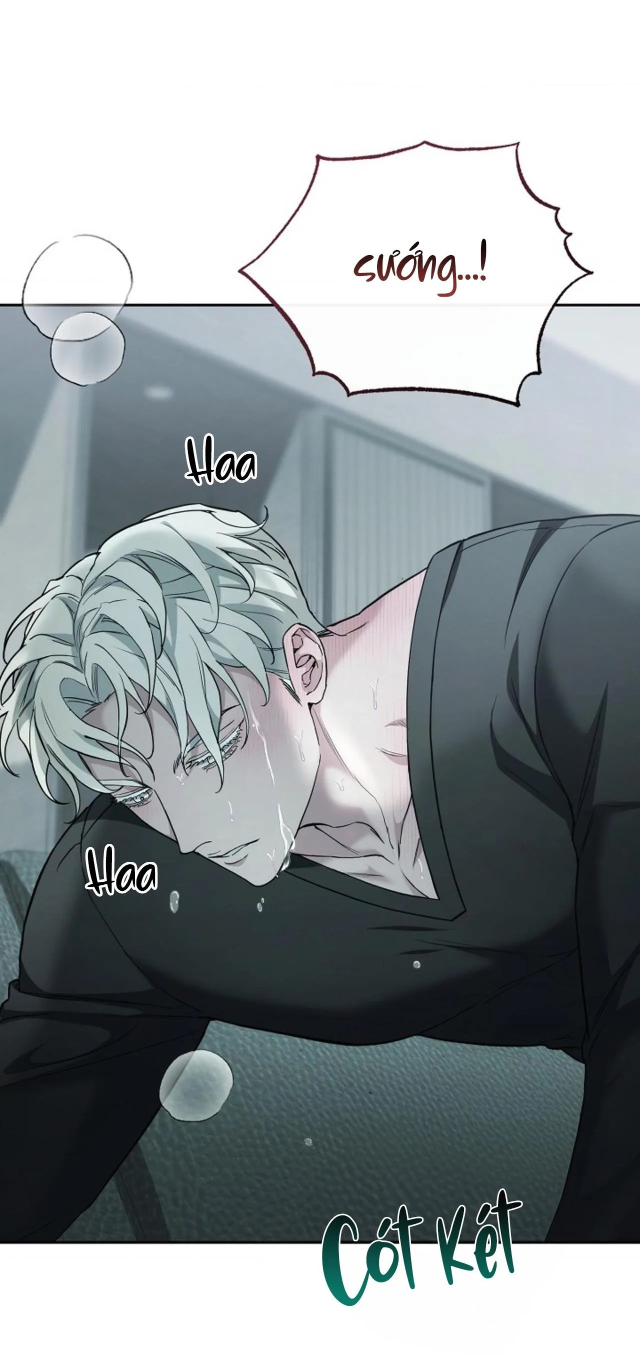 (ABO) MỐI QUAN HỆ KHÔNG HOÀN CHỈNH Chapter 7 Trang 69