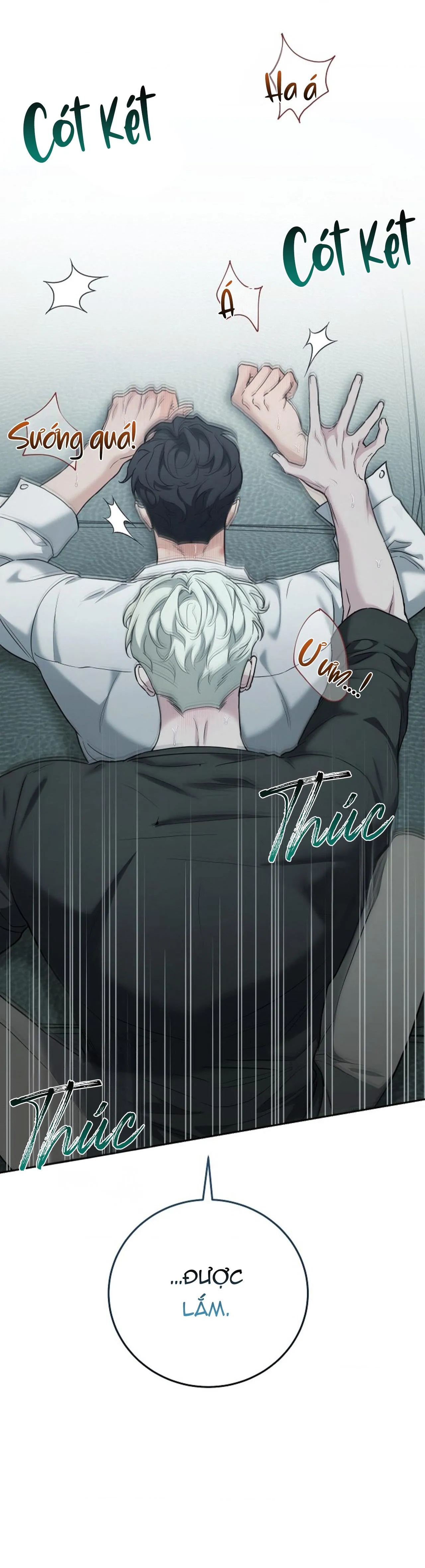 (ABO) MỐI QUAN HỆ KHÔNG HOÀN CHỈNH Chapter 7 Trang 70