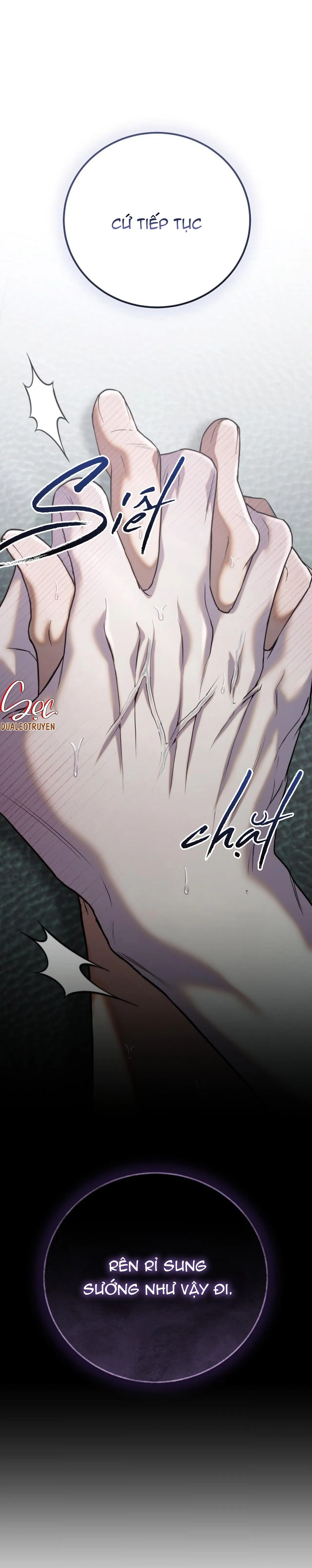 (ABO) MỐI QUAN HỆ KHÔNG HOÀN CHỈNH Chapter 7 Trang 71