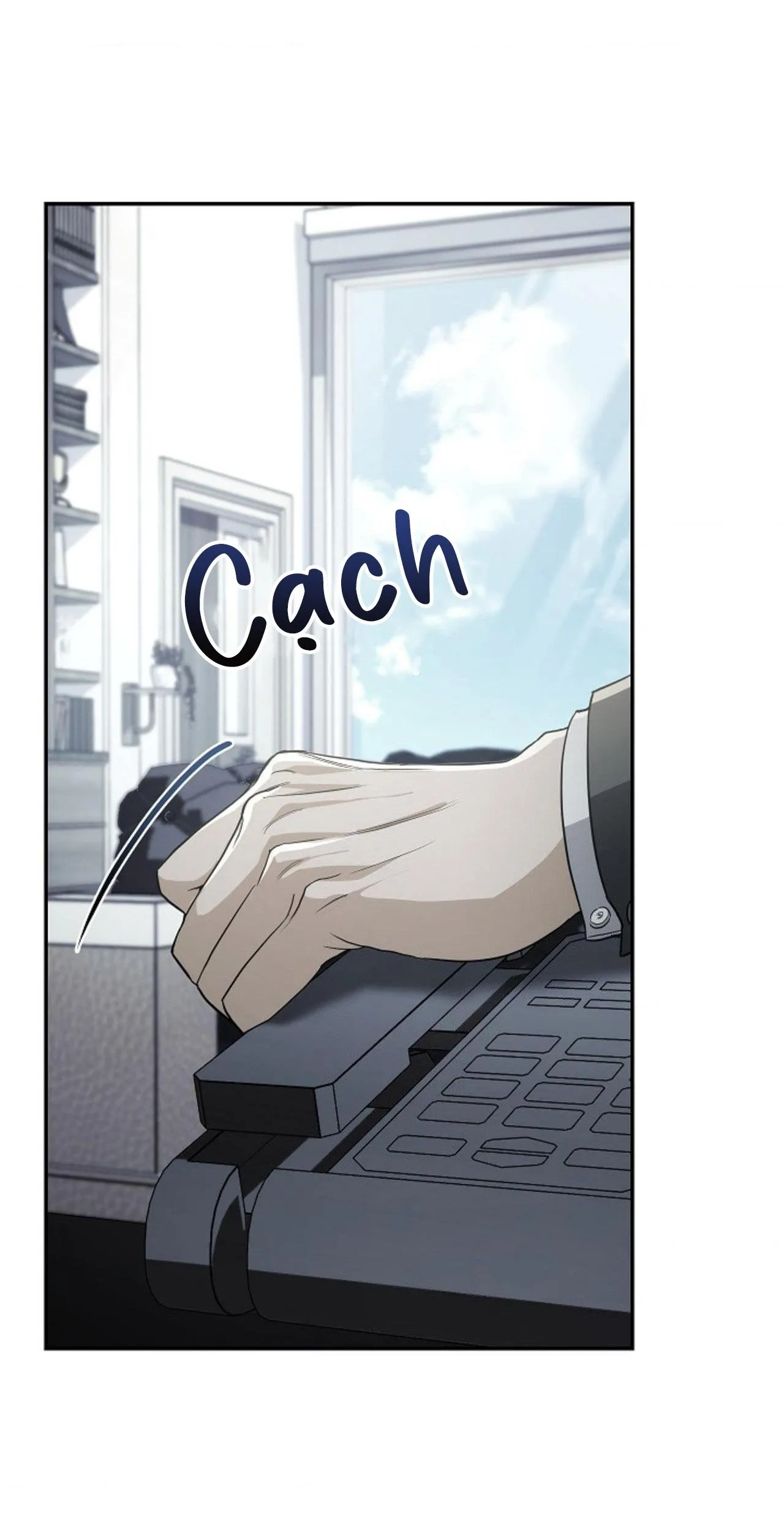 (ABO) MỐI QUAN HỆ KHÔNG HOÀN CHỈNH Chapter 8 Trang 3