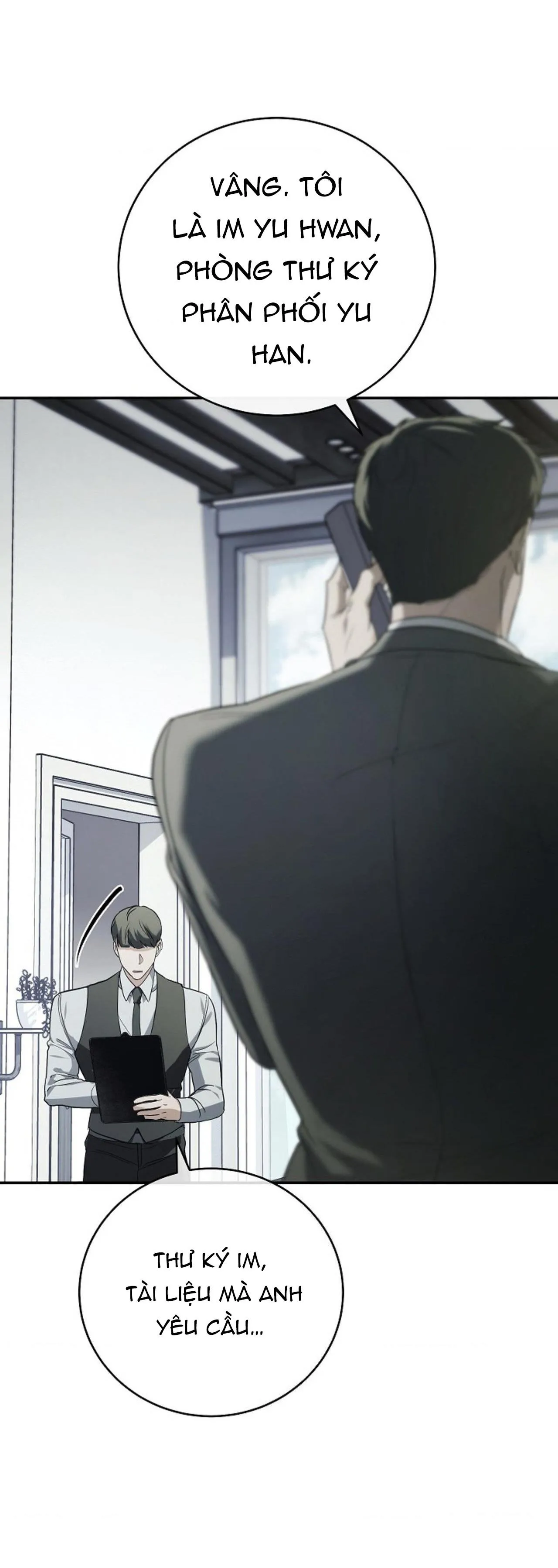 (ABO) MỐI QUAN HỆ KHÔNG HOÀN CHỈNH Chapter 8 Trang 4