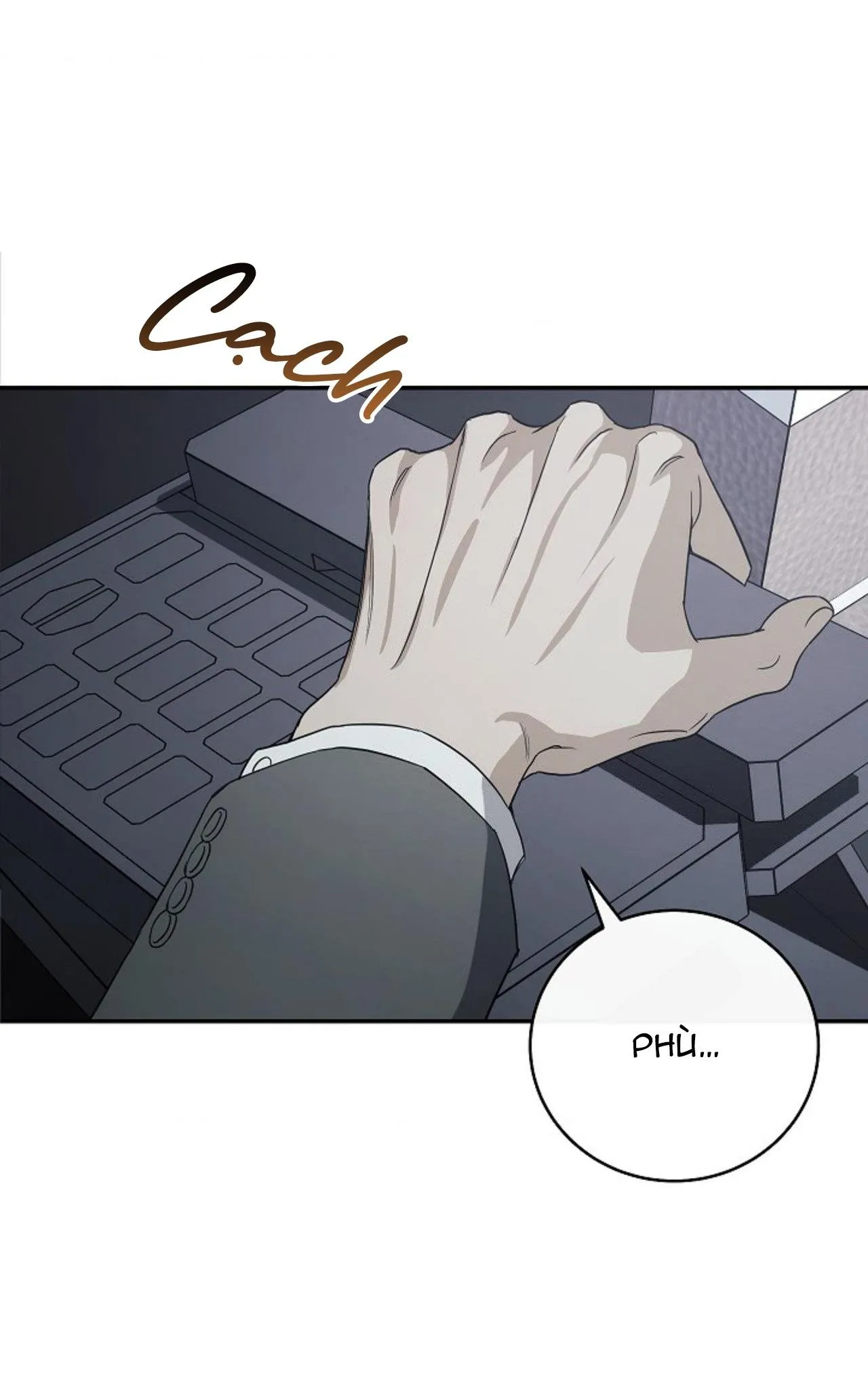 (ABO) MỐI QUAN HỆ KHÔNG HOÀN CHỈNH Chapter 8 Trang 7