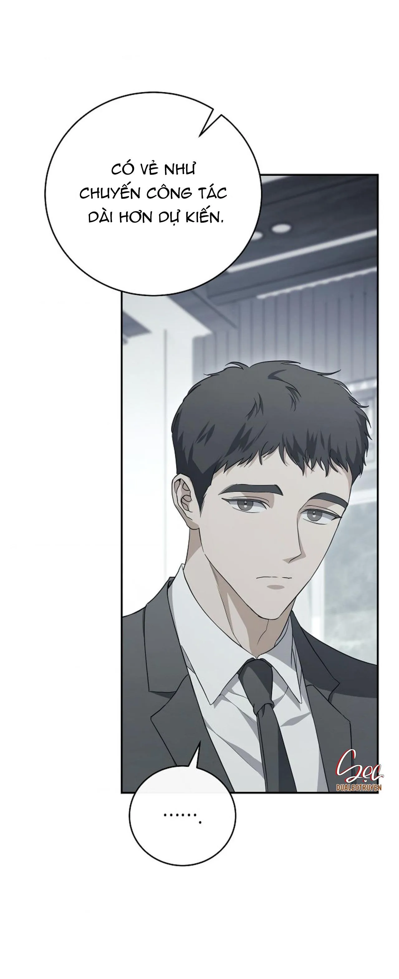 (ABO) MỐI QUAN HỆ KHÔNG HOÀN CHỈNH Chapter 8 Trang 9