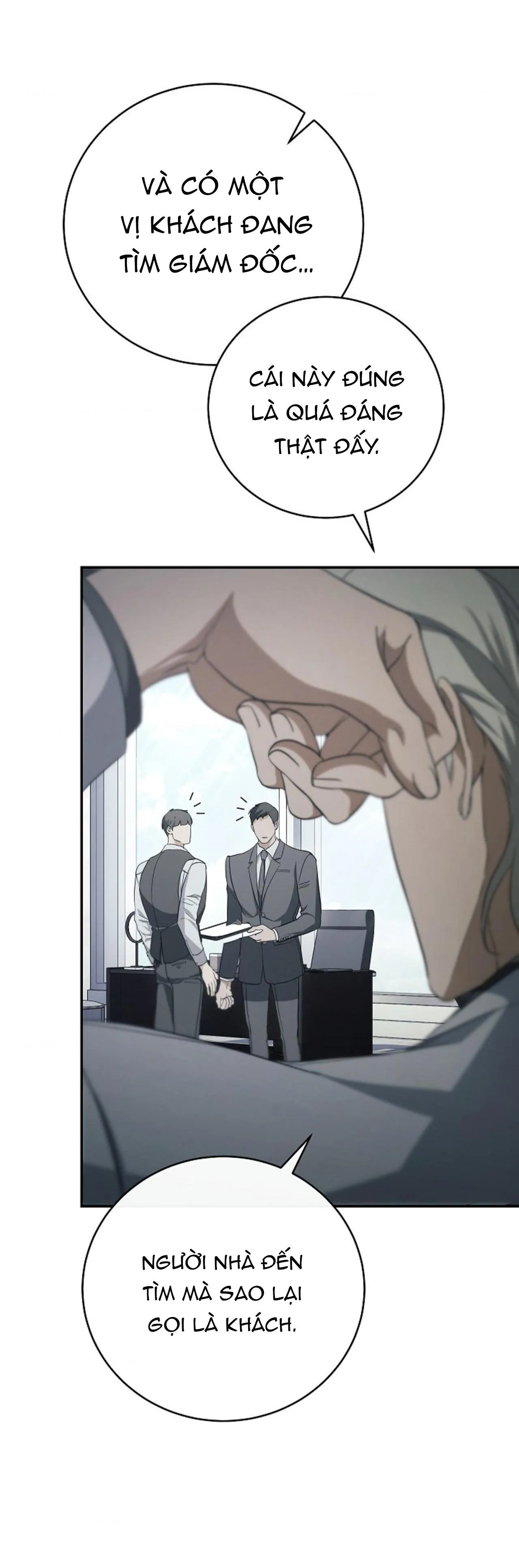 (ABO) MỐI QUAN HỆ KHÔNG HOÀN CHỈNH Chapter 8 Trang 12