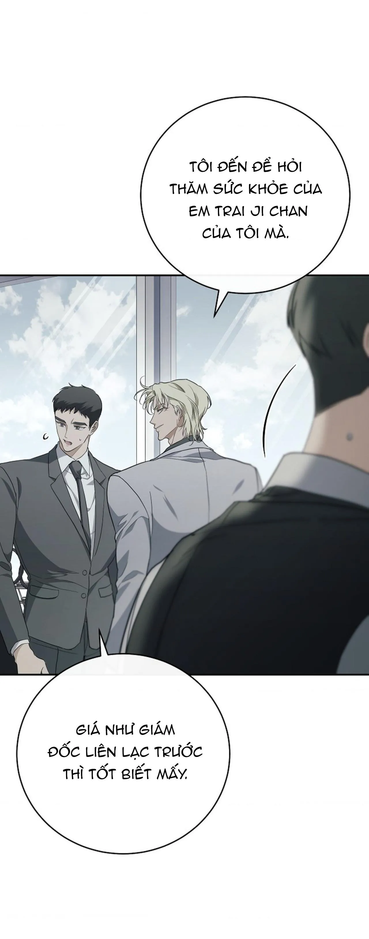 (ABO) MỐI QUAN HỆ KHÔNG HOÀN CHỈNH Chapter 8 Trang 15