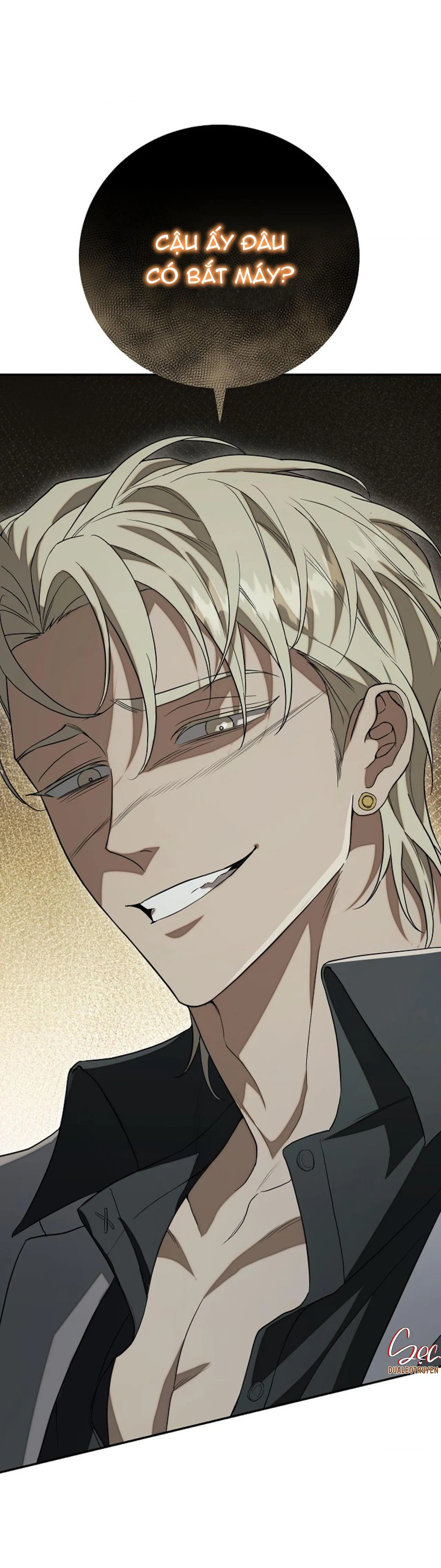 (ABO) MỐI QUAN HỆ KHÔNG HOÀN CHỈNH Chapter 8 Trang 17