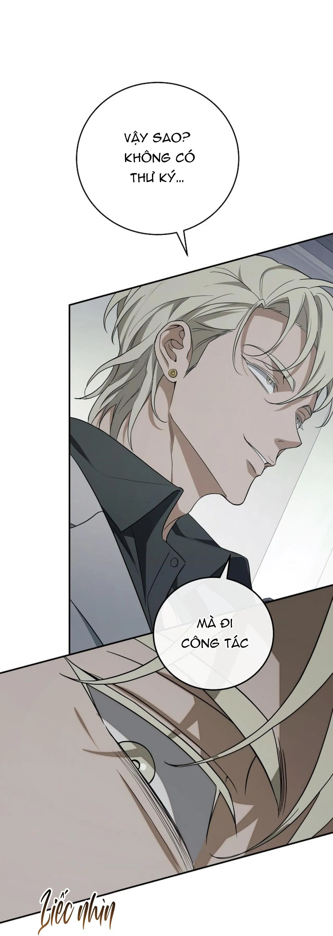 (ABO) MỐI QUAN HỆ KHÔNG HOÀN CHỈNH Chapter 8 Trang 19