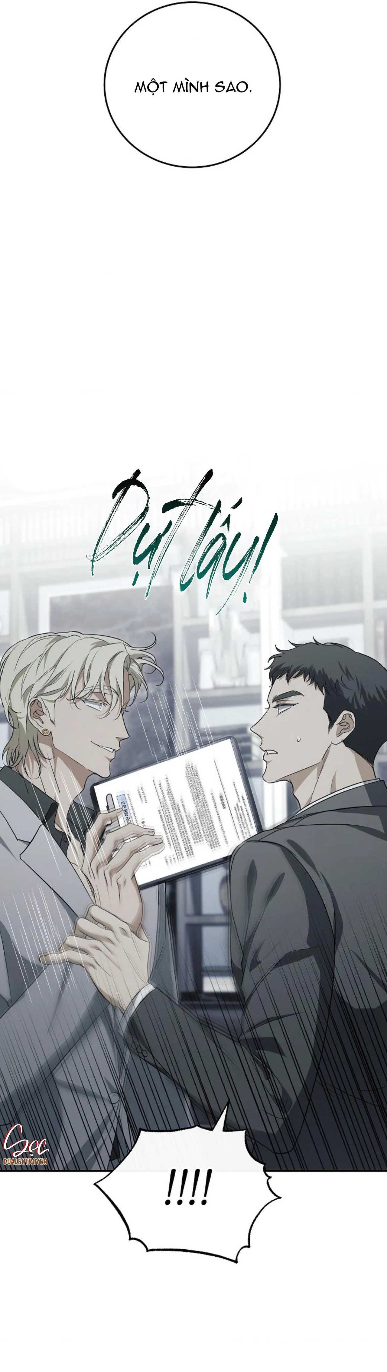 (ABO) MỐI QUAN HỆ KHÔNG HOÀN CHỈNH Chapter 8 Trang 20