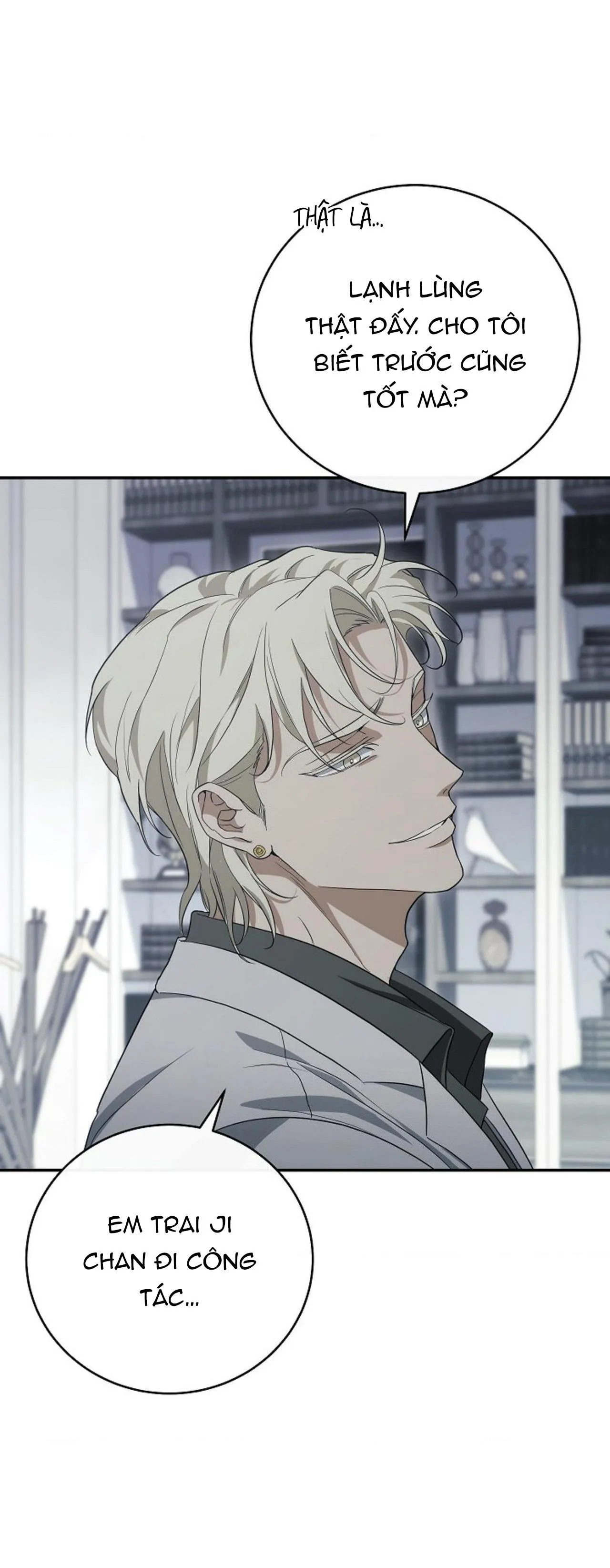 (ABO) MỐI QUAN HỆ KHÔNG HOÀN CHỈNH Chapter 8 Trang 22