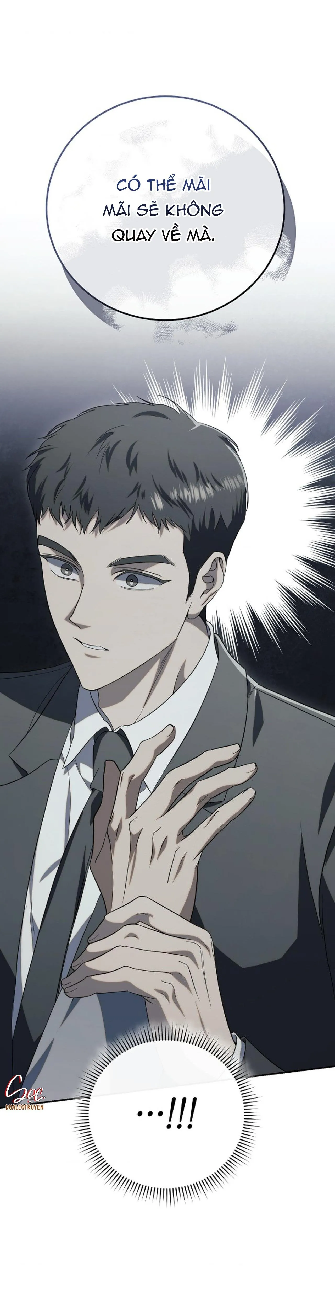 (ABO) MỐI QUAN HỆ KHÔNG HOÀN CHỈNH Chapter 8 Trang 23