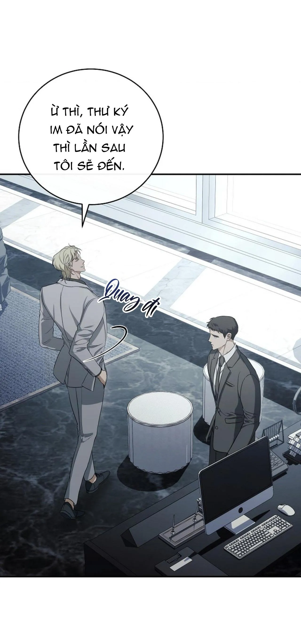 (ABO) MỐI QUAN HỆ KHÔNG HOÀN CHỈNH Chapter 8 Trang 29