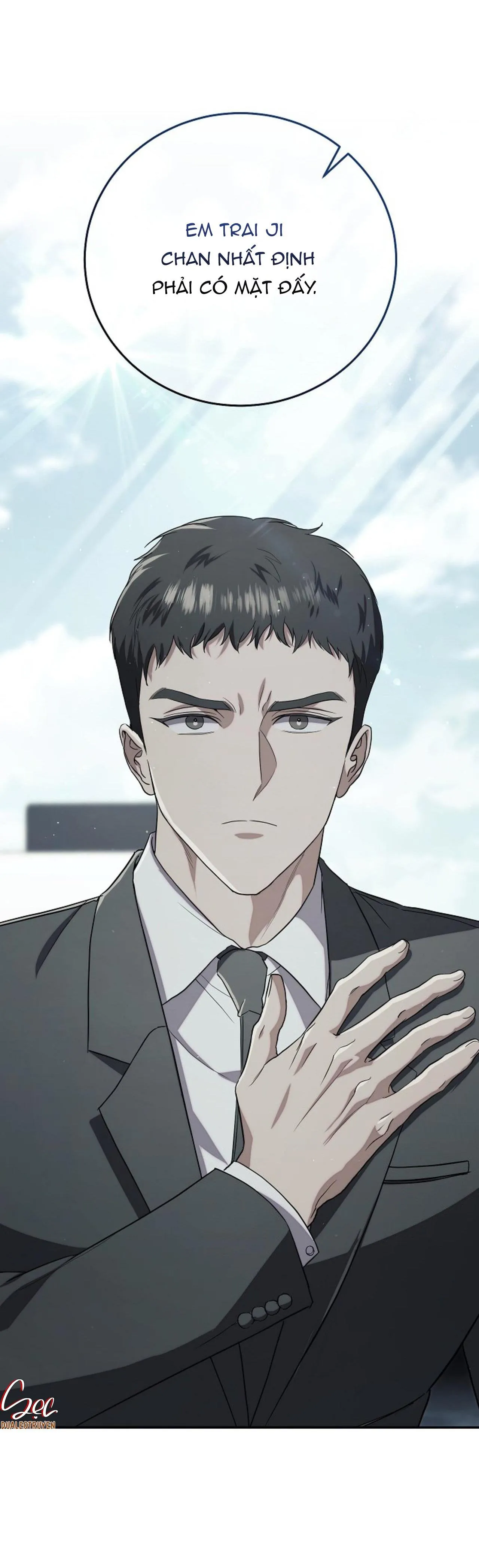 (ABO) MỐI QUAN HỆ KHÔNG HOÀN CHỈNH Chapter 8 Trang 31
