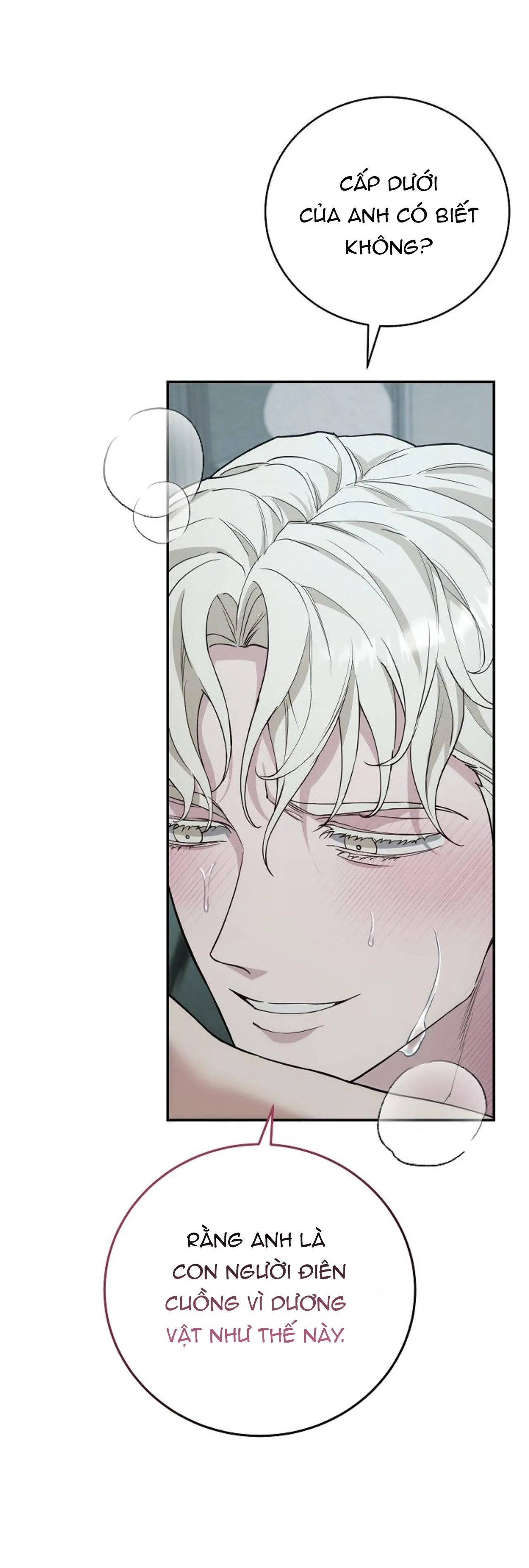 (ABO) MỐI QUAN HỆ KHÔNG HOÀN CHỈNH Chapter 8 Trang 45