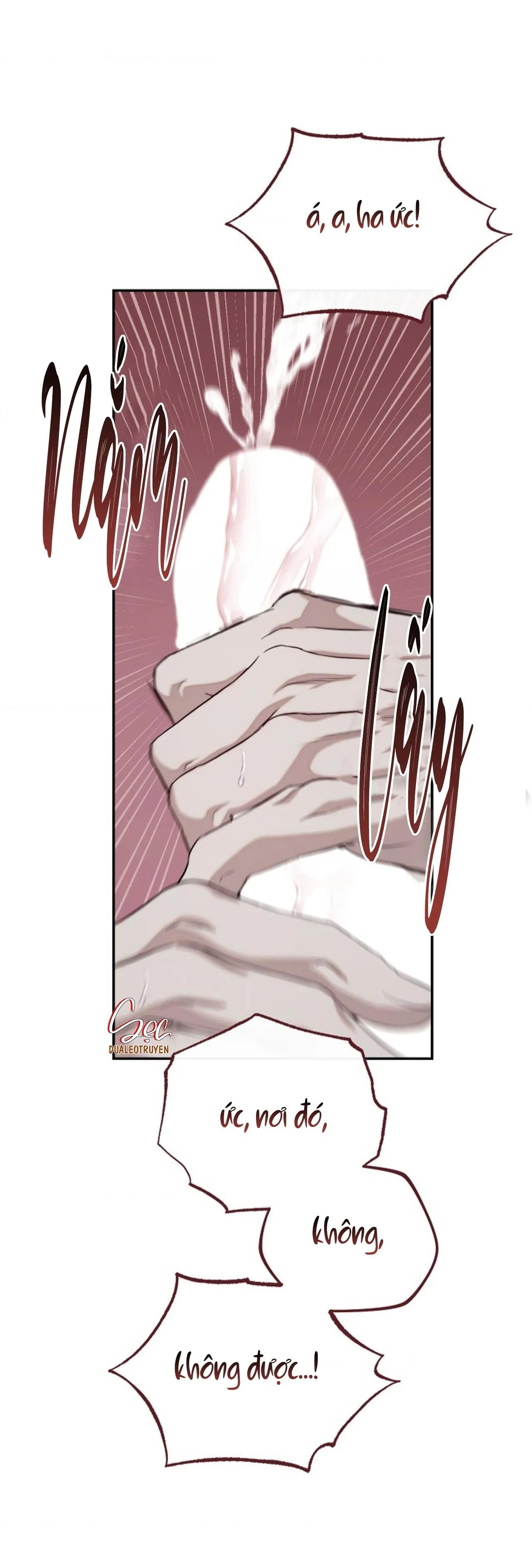 (ABO) MỐI QUAN HỆ KHÔNG HOÀN CHỈNH Chapter 8 Trang 51