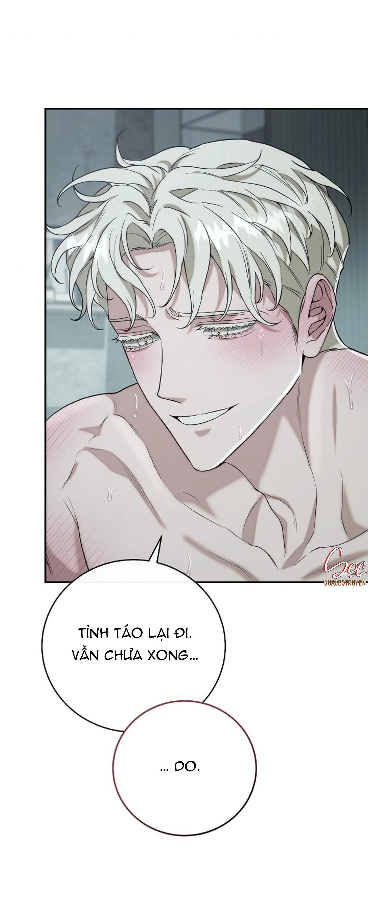 (ABO) MỐI QUAN HỆ KHÔNG HOÀN CHỈNH Chapter 8 Trang 56