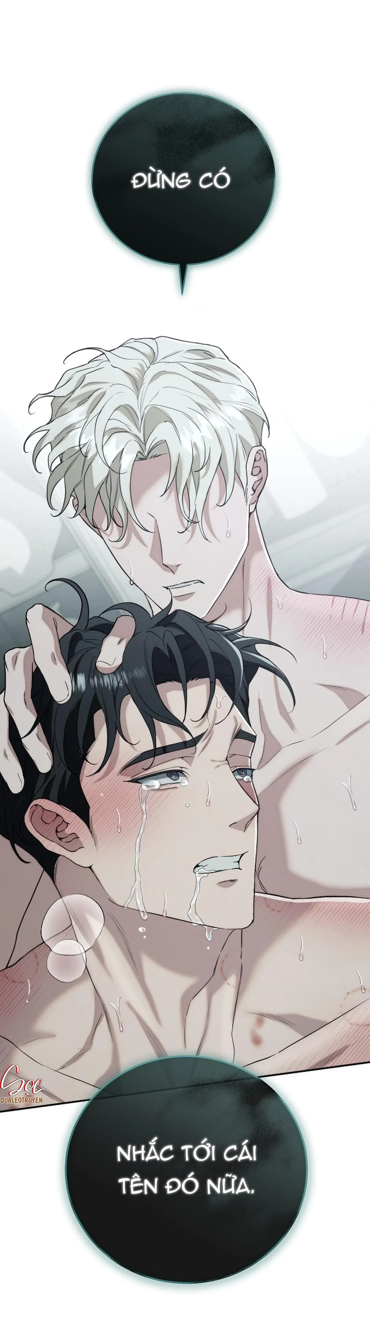 (ABO) MỐI QUAN HỆ KHÔNG HOÀN CHỈNH Chapter 8 Trang 59