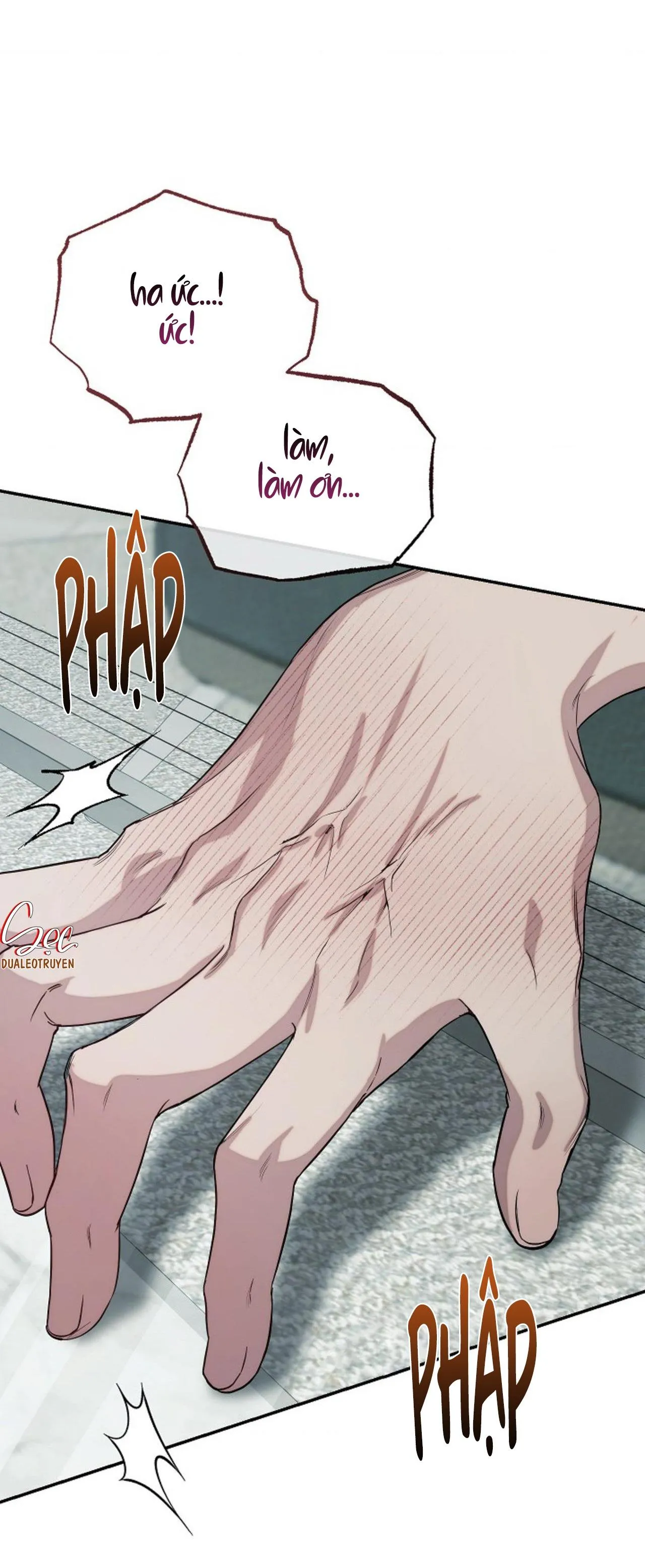 (ABO) MỐI QUAN HỆ KHÔNG HOÀN CHỈNH Chapter 8 Trang 61