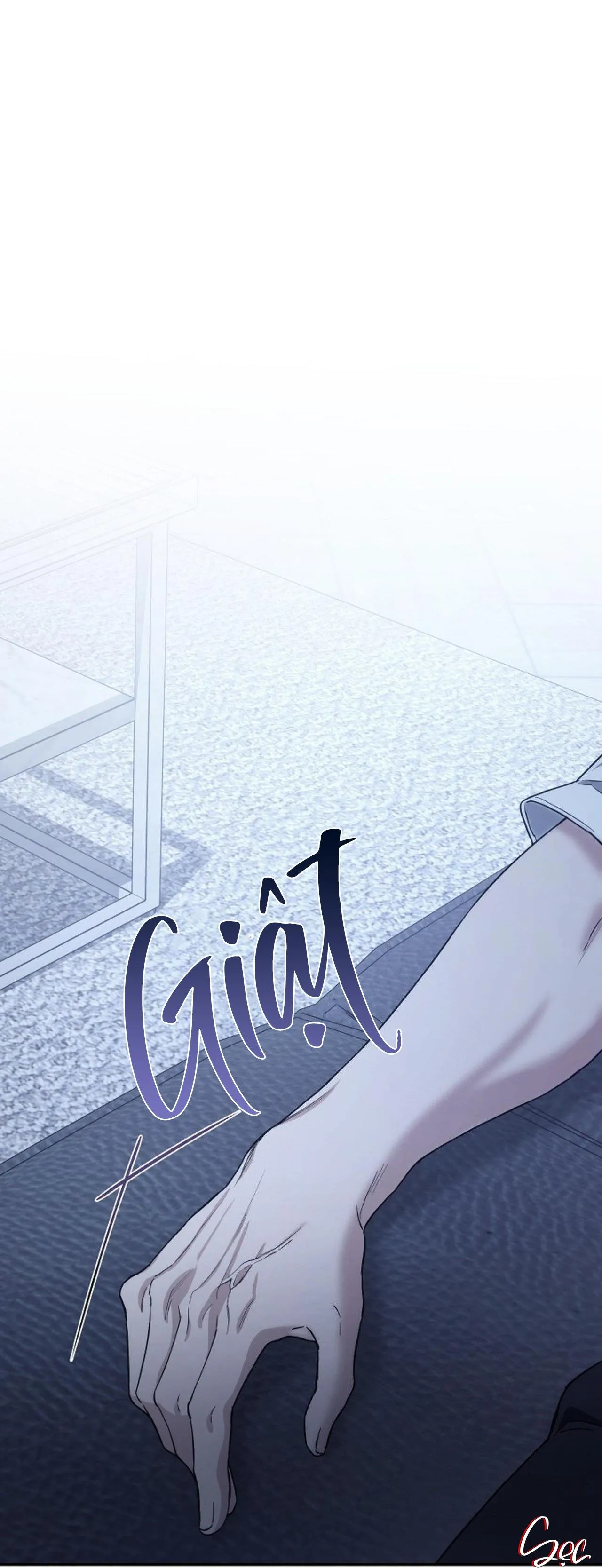 (ABO) MỐI QUAN HỆ KHÔNG HOÀN CHỈNH Chapter 8 Trang 63