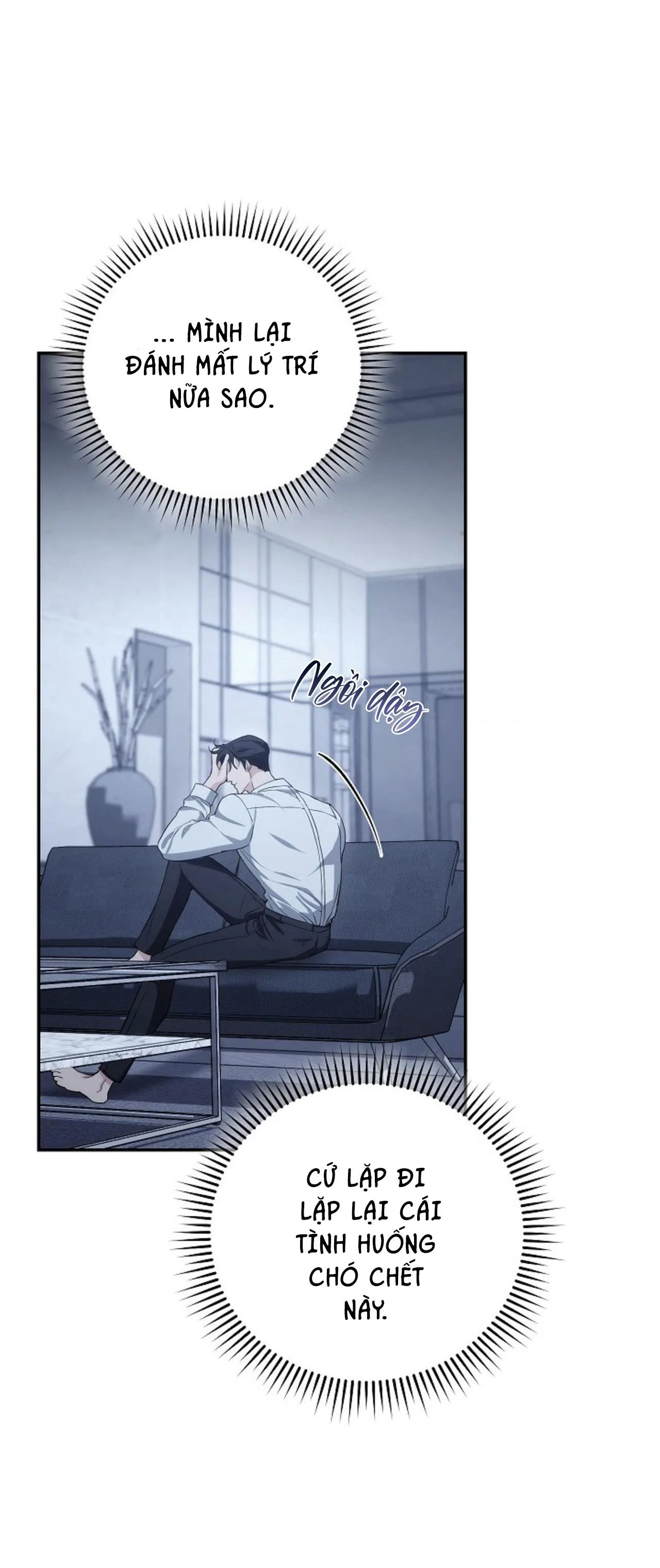 (ABO) MỐI QUAN HỆ KHÔNG HOÀN CHỈNH Chapter 8 Trang 65