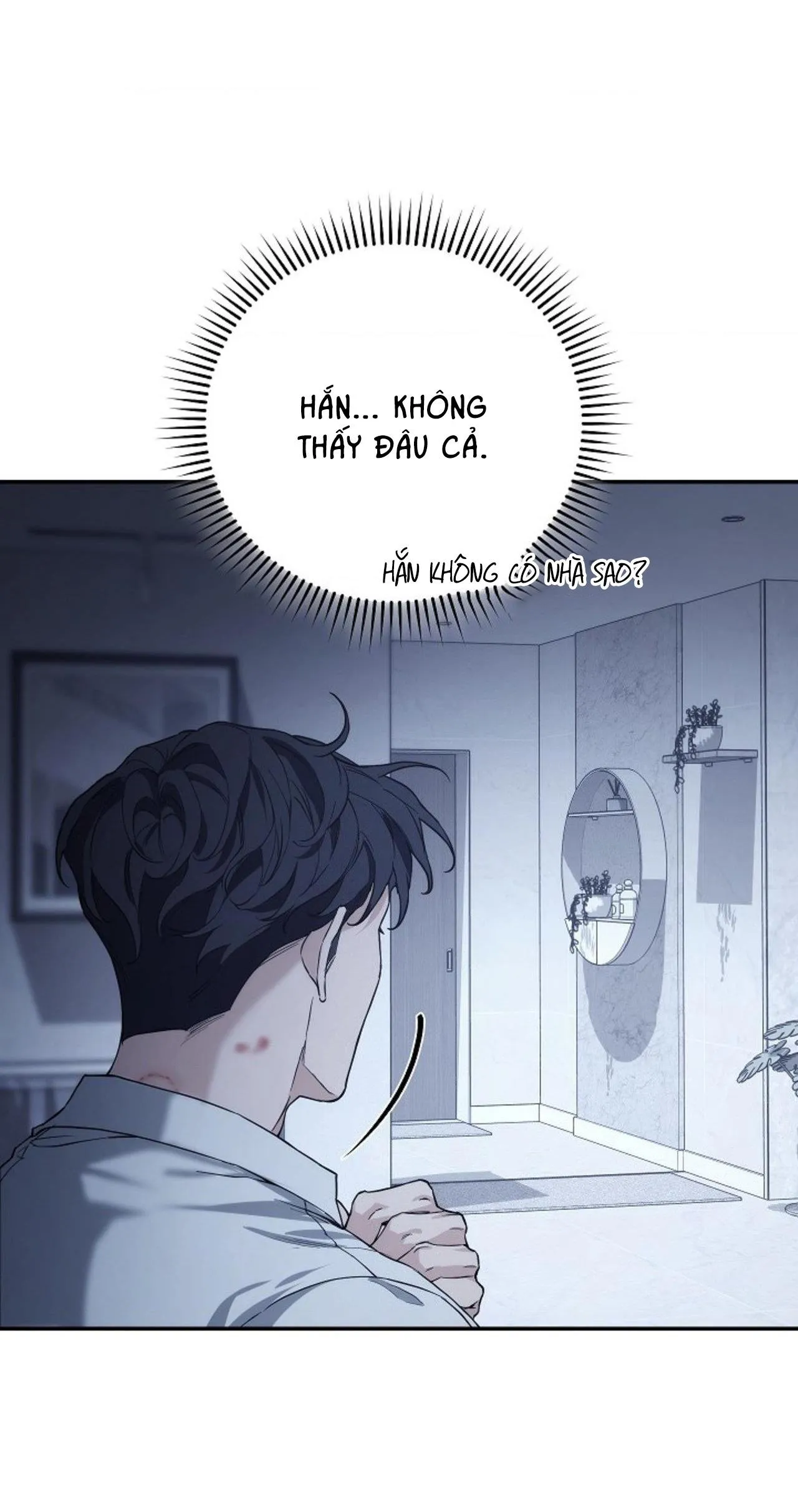 (ABO) MỐI QUAN HỆ KHÔNG HOÀN CHỈNH Chapter 8 Trang 67