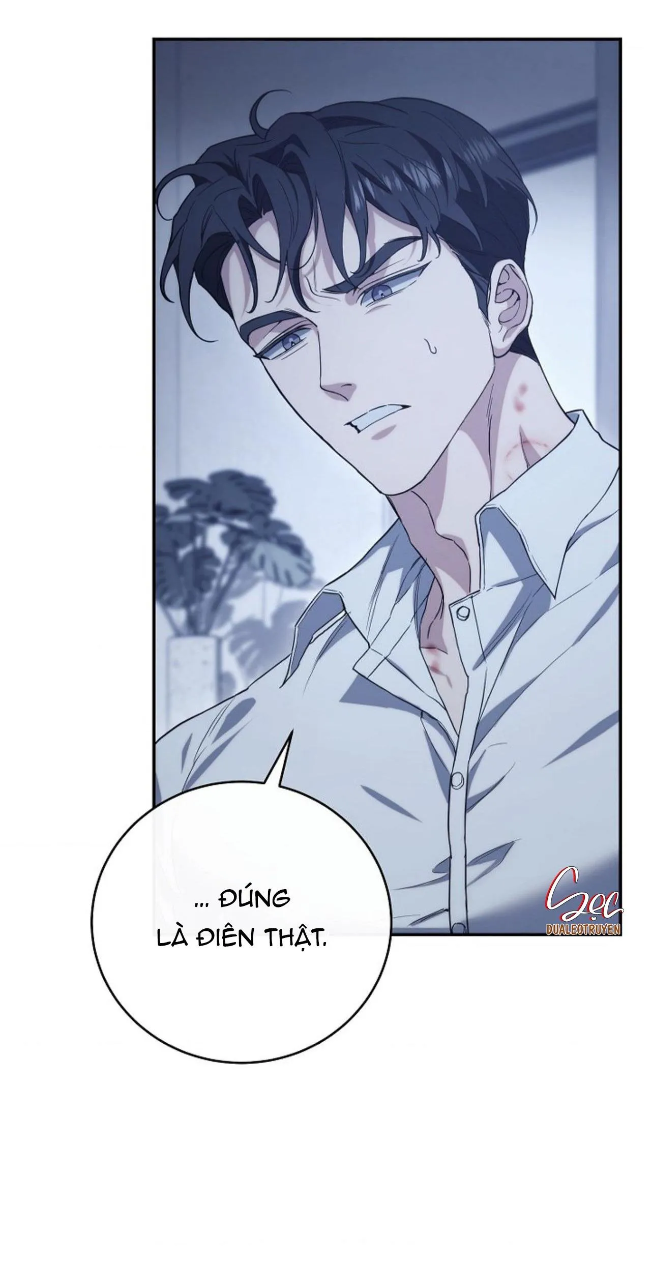 (ABO) MỐI QUAN HỆ KHÔNG HOÀN CHỈNH Chapter 8 Trang 69