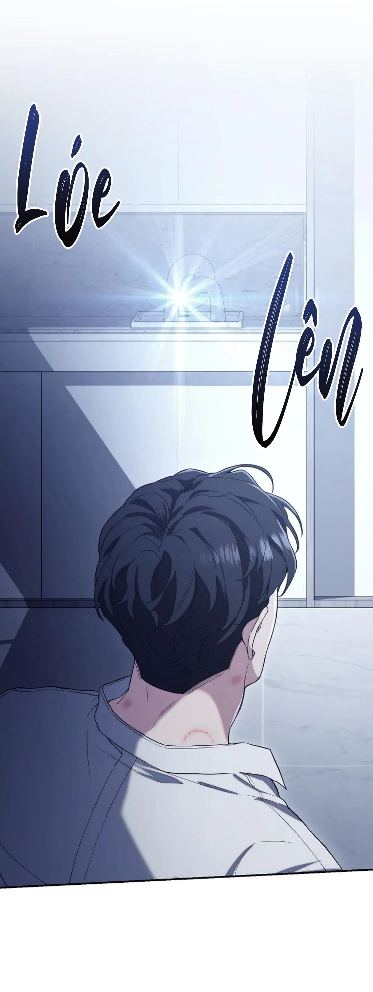 (ABO) MỐI QUAN HỆ KHÔNG HOÀN CHỈNH Chapter 8 Trang 73