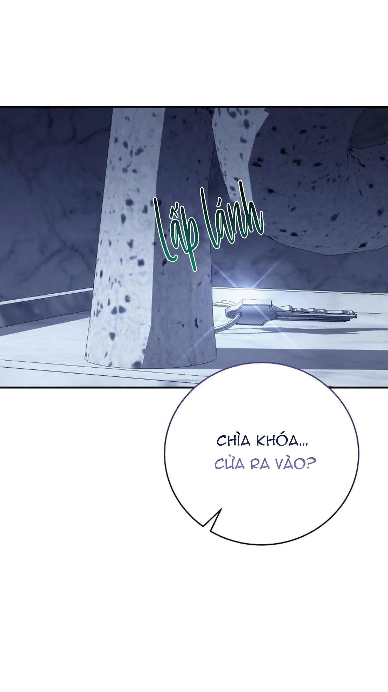 (ABO) MỐI QUAN HỆ KHÔNG HOÀN CHỈNH Chapter 8 Trang 74