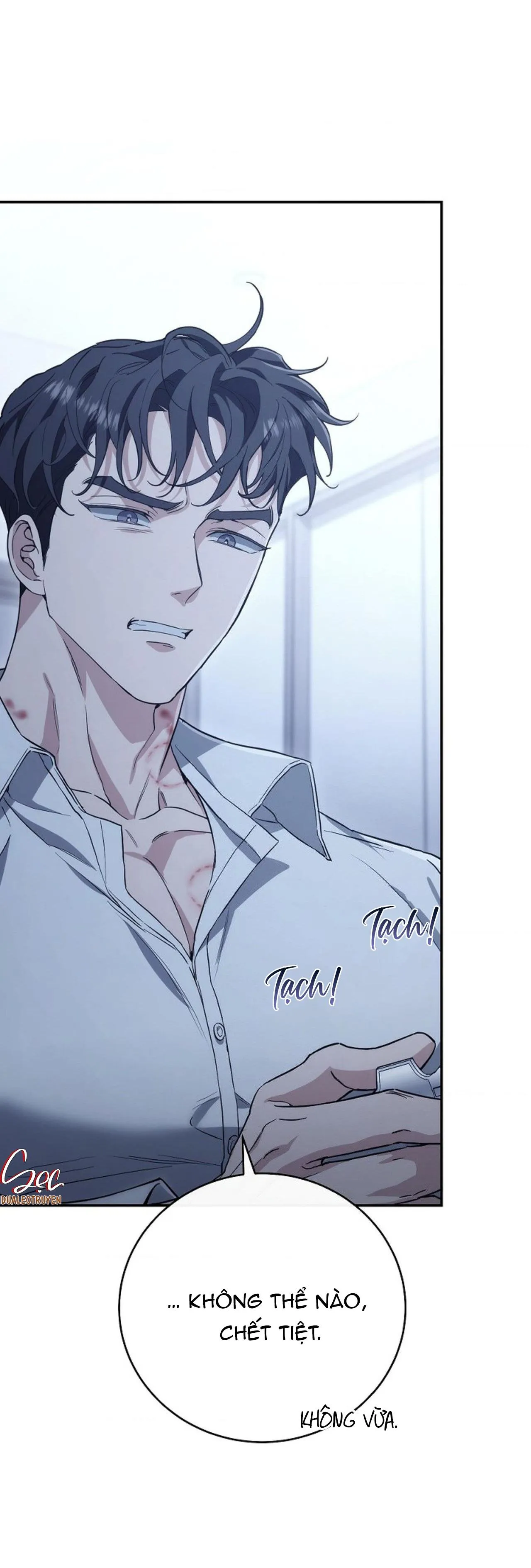 (ABO) MỐI QUAN HỆ KHÔNG HOÀN CHỈNH Chapter 8 Trang 75