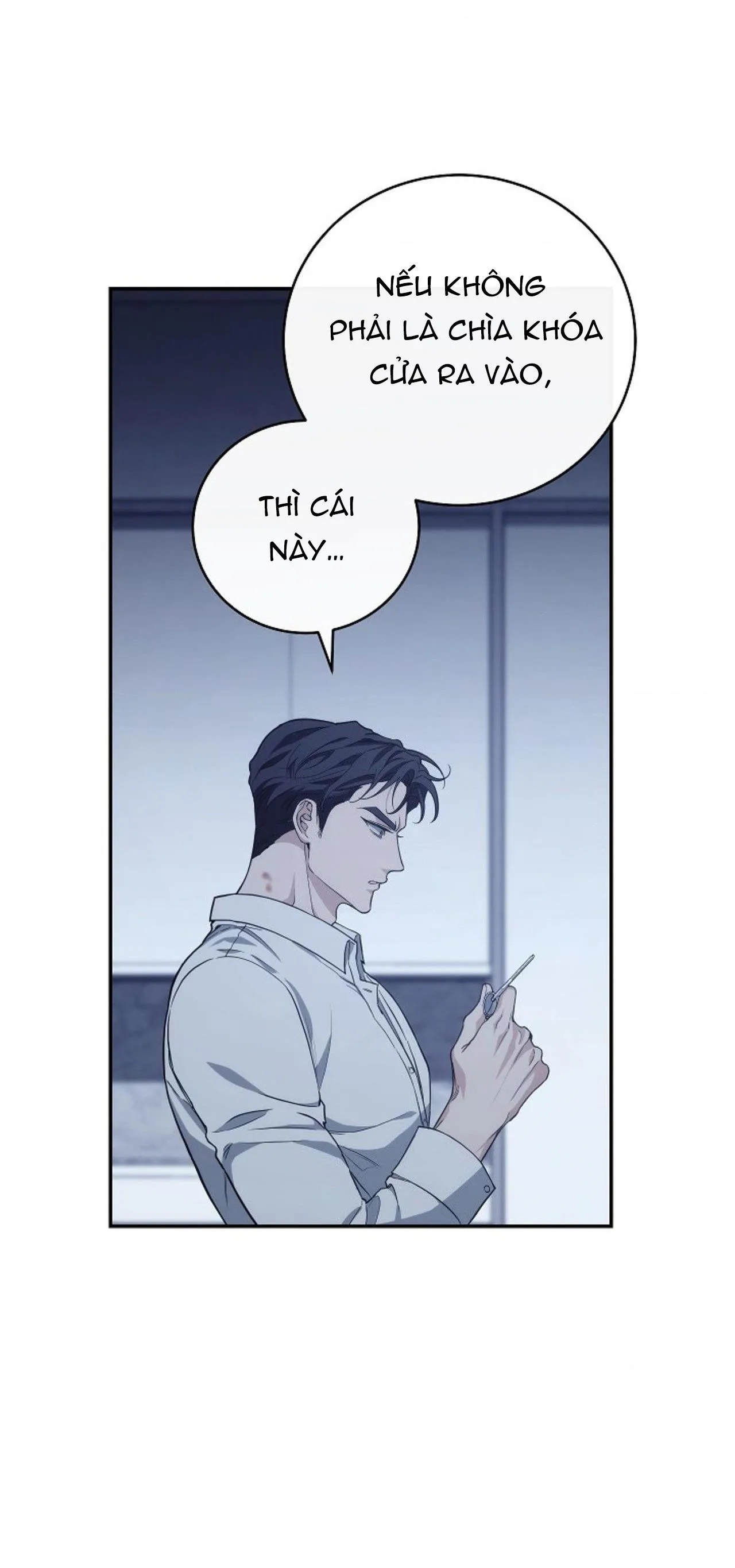 (ABO) MỐI QUAN HỆ KHÔNG HOÀN CHỈNH Chapter 8 Trang 76