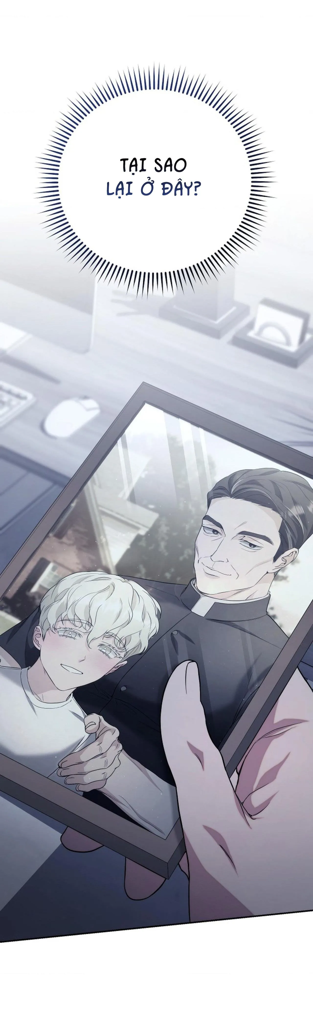 (ABO) MỐI QUAN HỆ KHÔNG HOÀN CHỈNH Chapter 9 Trang 5