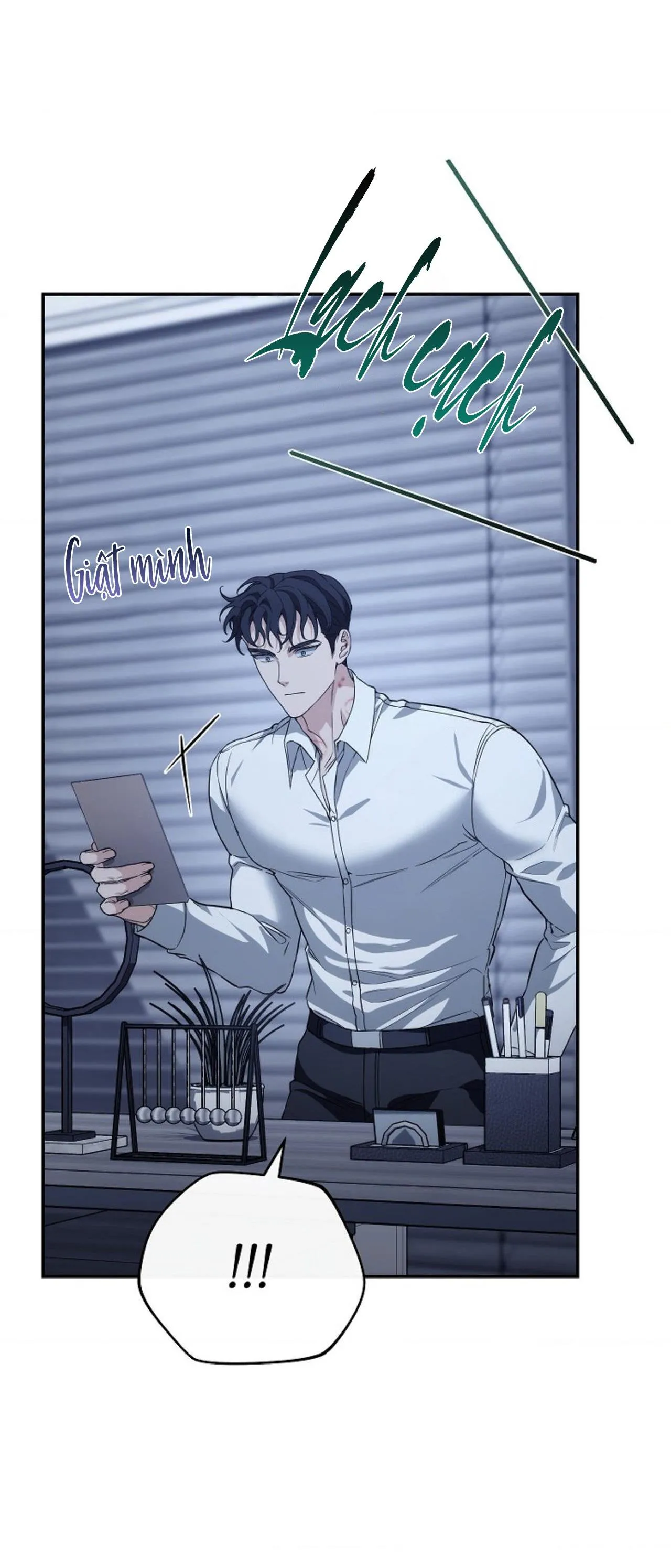 (ABO) MỐI QUAN HỆ KHÔNG HOÀN CHỈNH Chapter 9 Trang 6