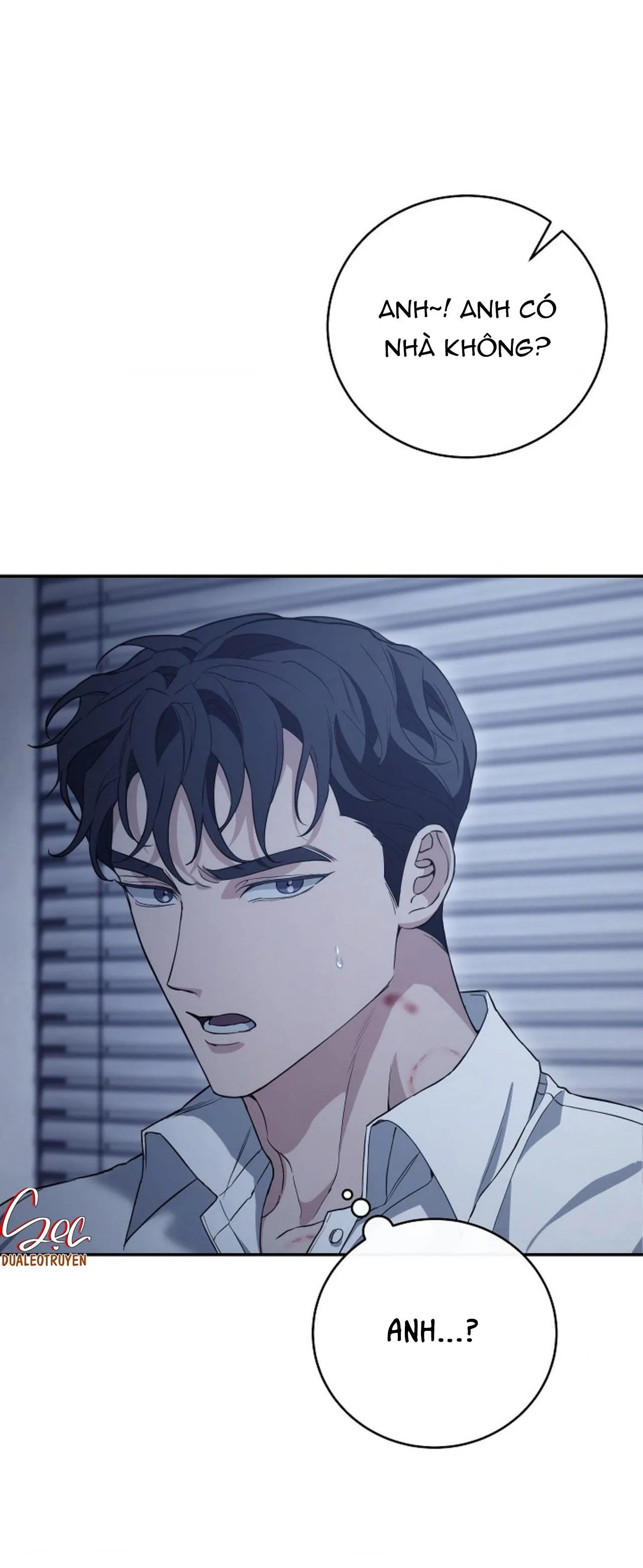 (ABO) MỐI QUAN HỆ KHÔNG HOÀN CHỈNH Chapter 9 Trang 7